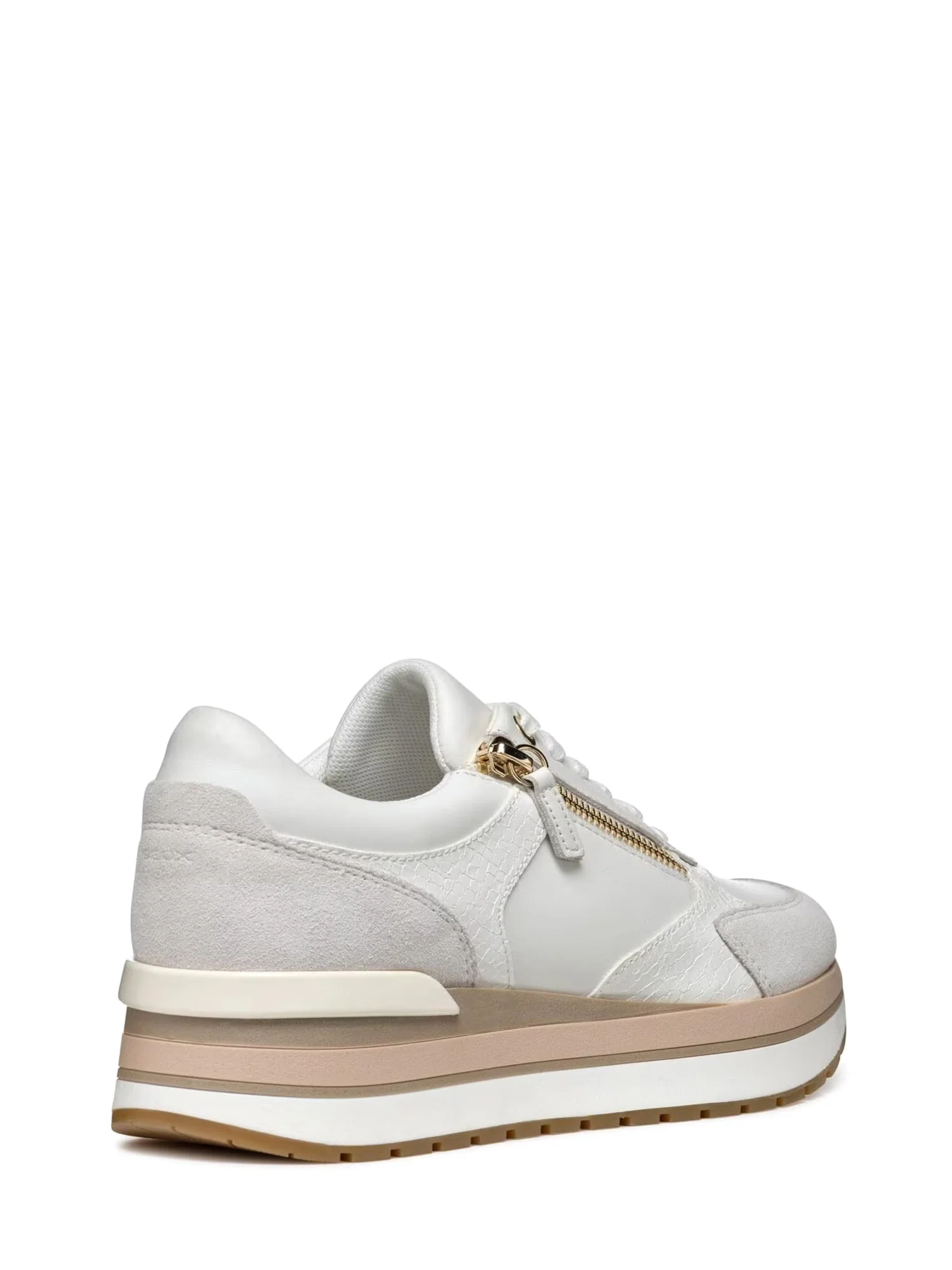 Geox Sneakers Donna | D46MZA 08522 - Image 3
