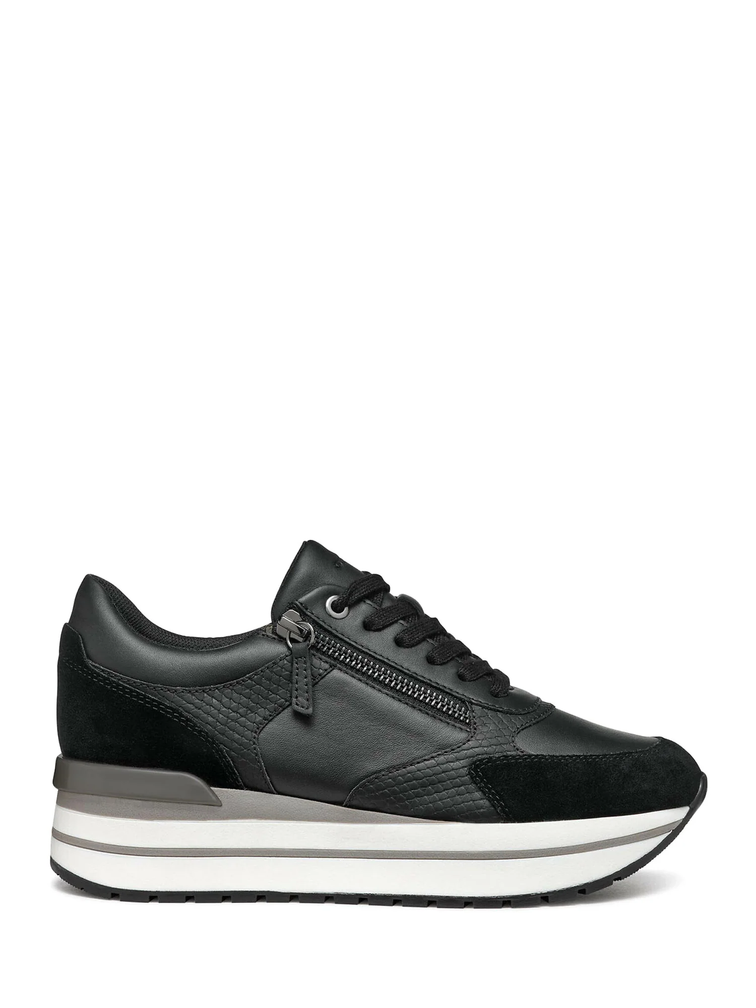 Geox Sneakers Donna | D46MZA 08522 - Image 5