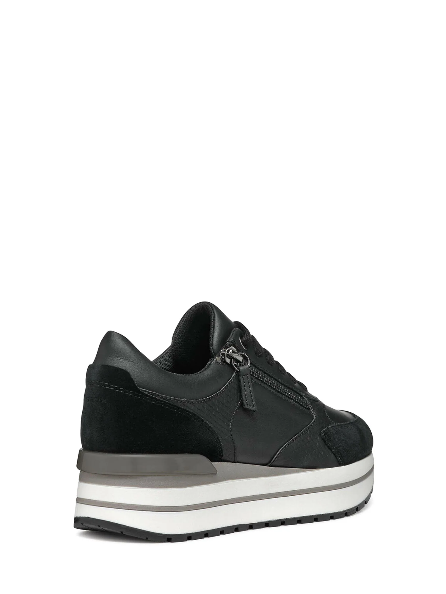 Geox Sneakers Donna | D46MZA 08522 - Image 7