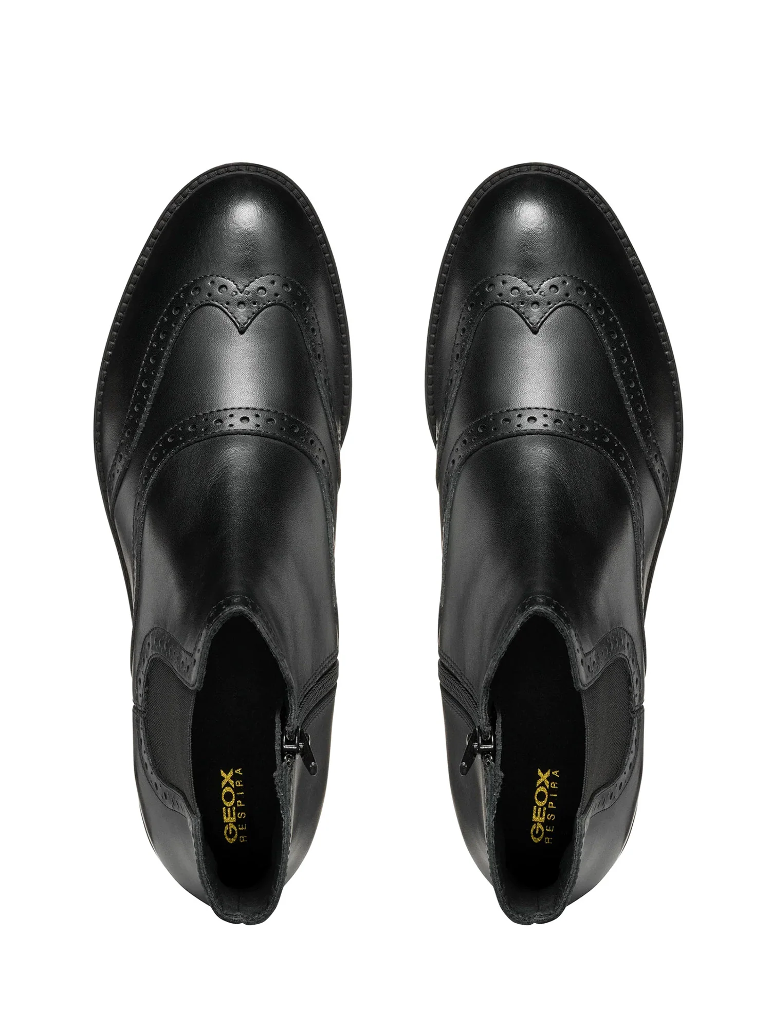 Geox Stivaletti Donna | D46QAD 043NH - Image 4