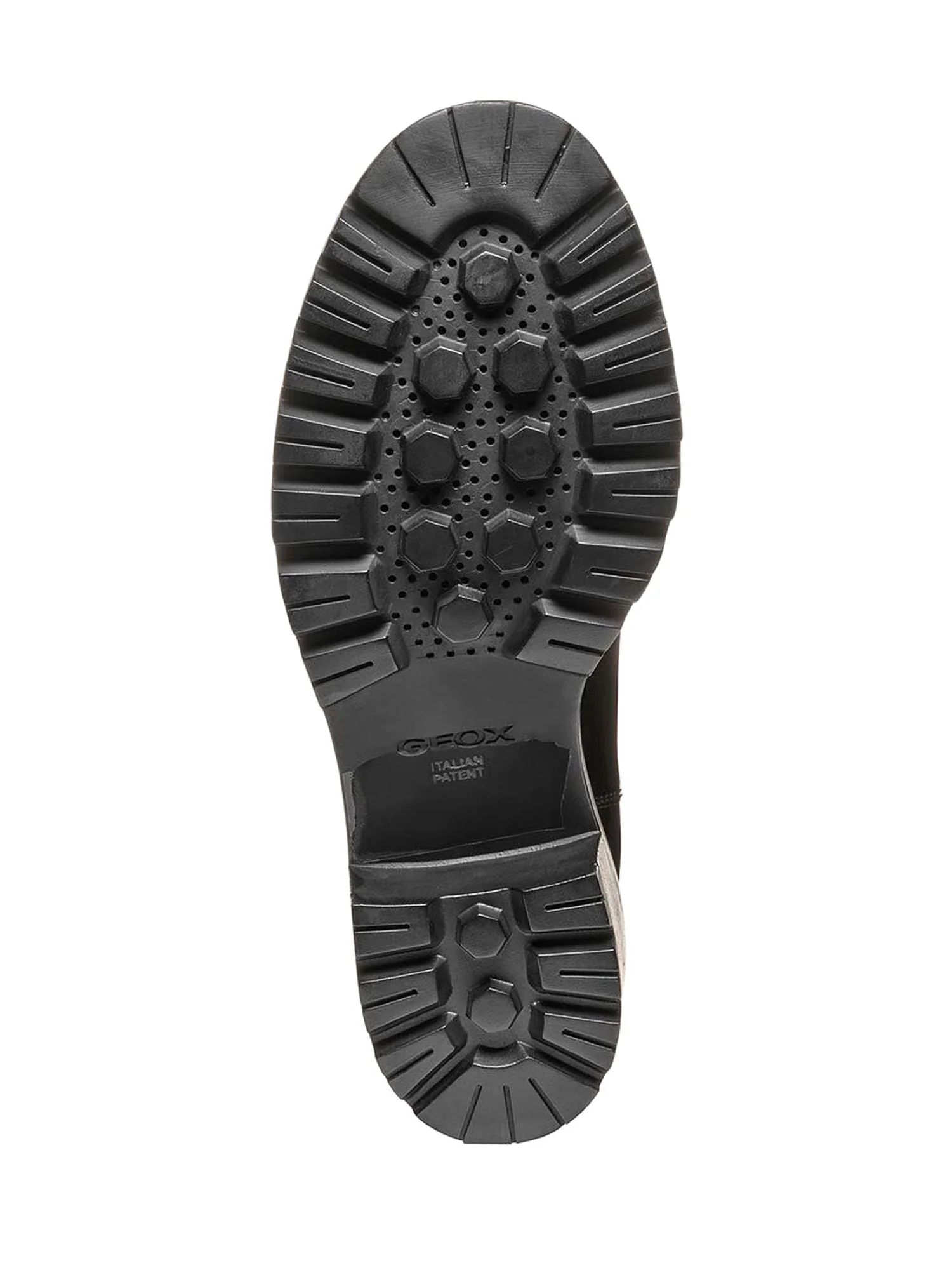 Geox Stivaletti Donna | D46QCF 066NH - Image 5
