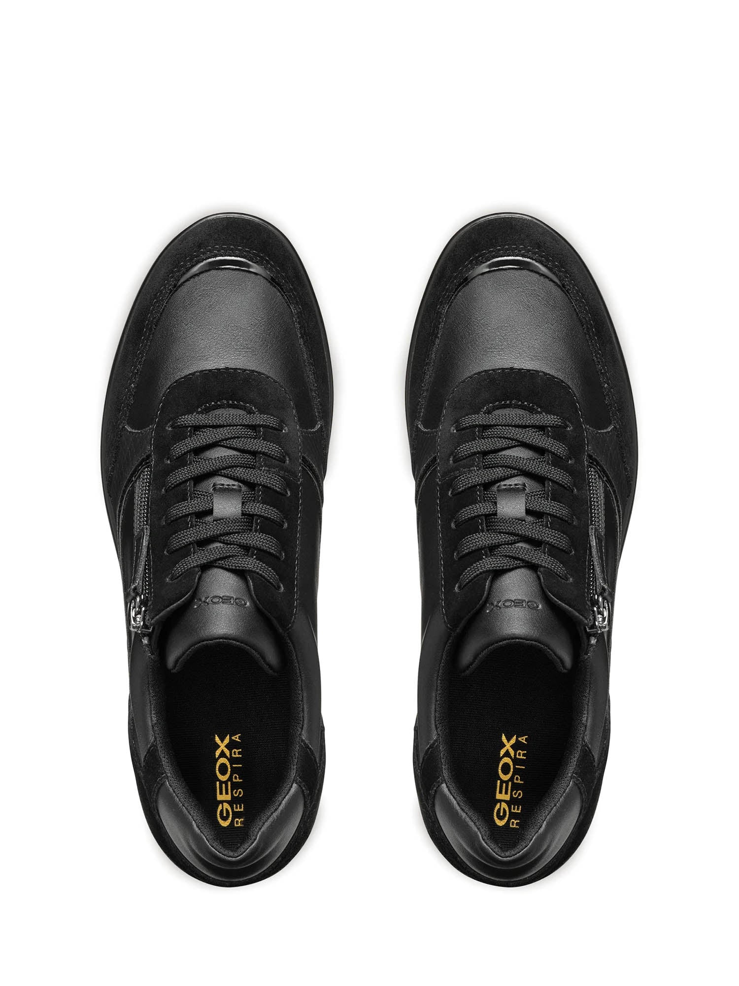 Geox Sneakers Donna | D46RAA 05422 - Image 4