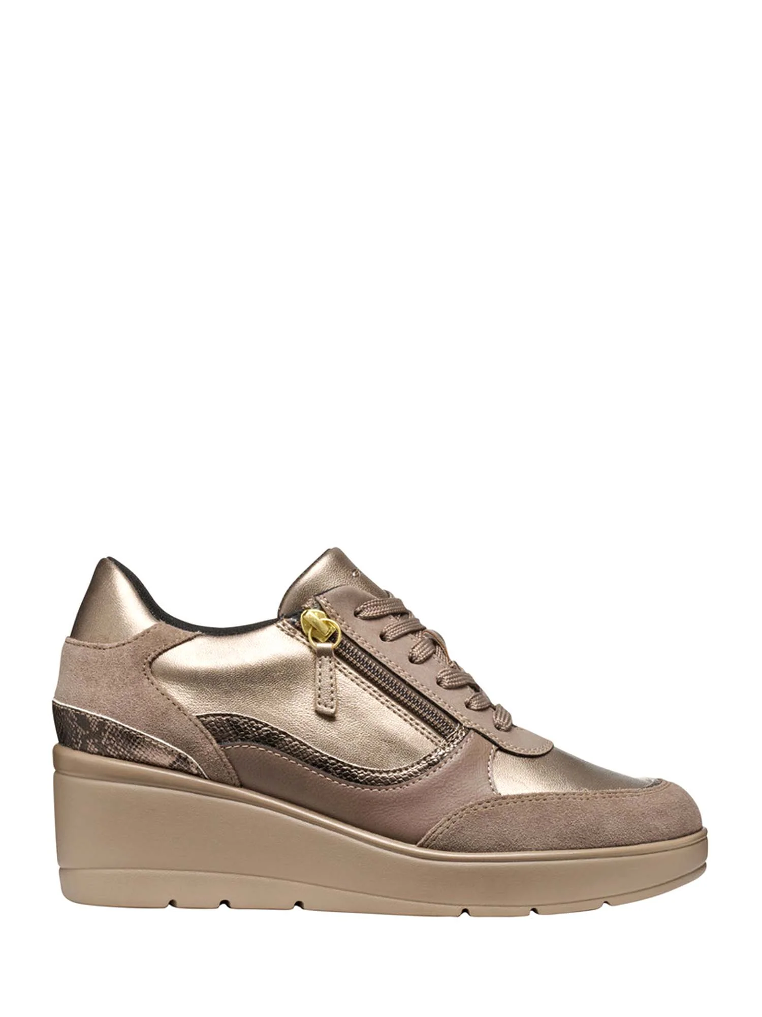 Geox Sneakers Donna | D46RAA 0AJ22