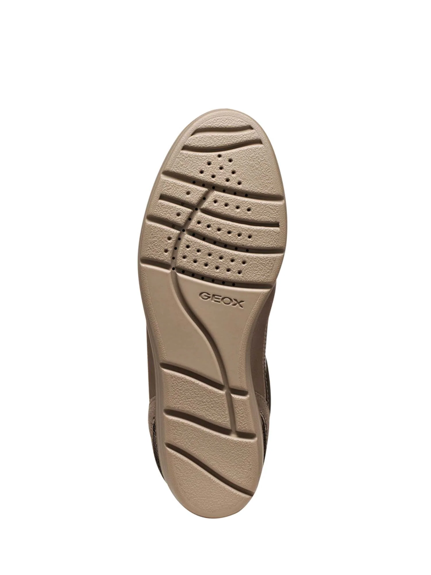 Geox Sneakers Donna | D46RAA 0AJ22 - Image 5