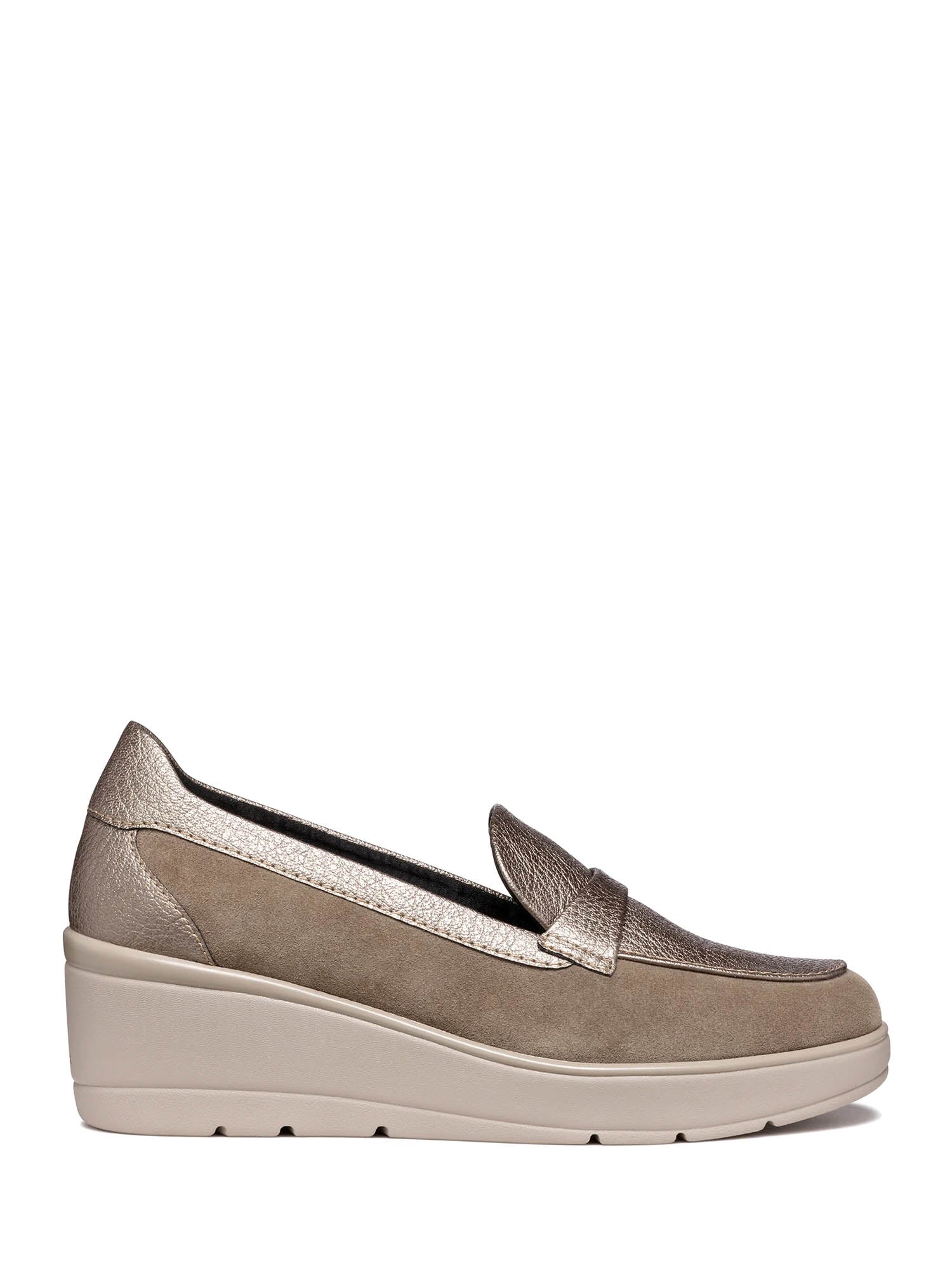 Geox Mocassini Donna | D46RAB 0222N
