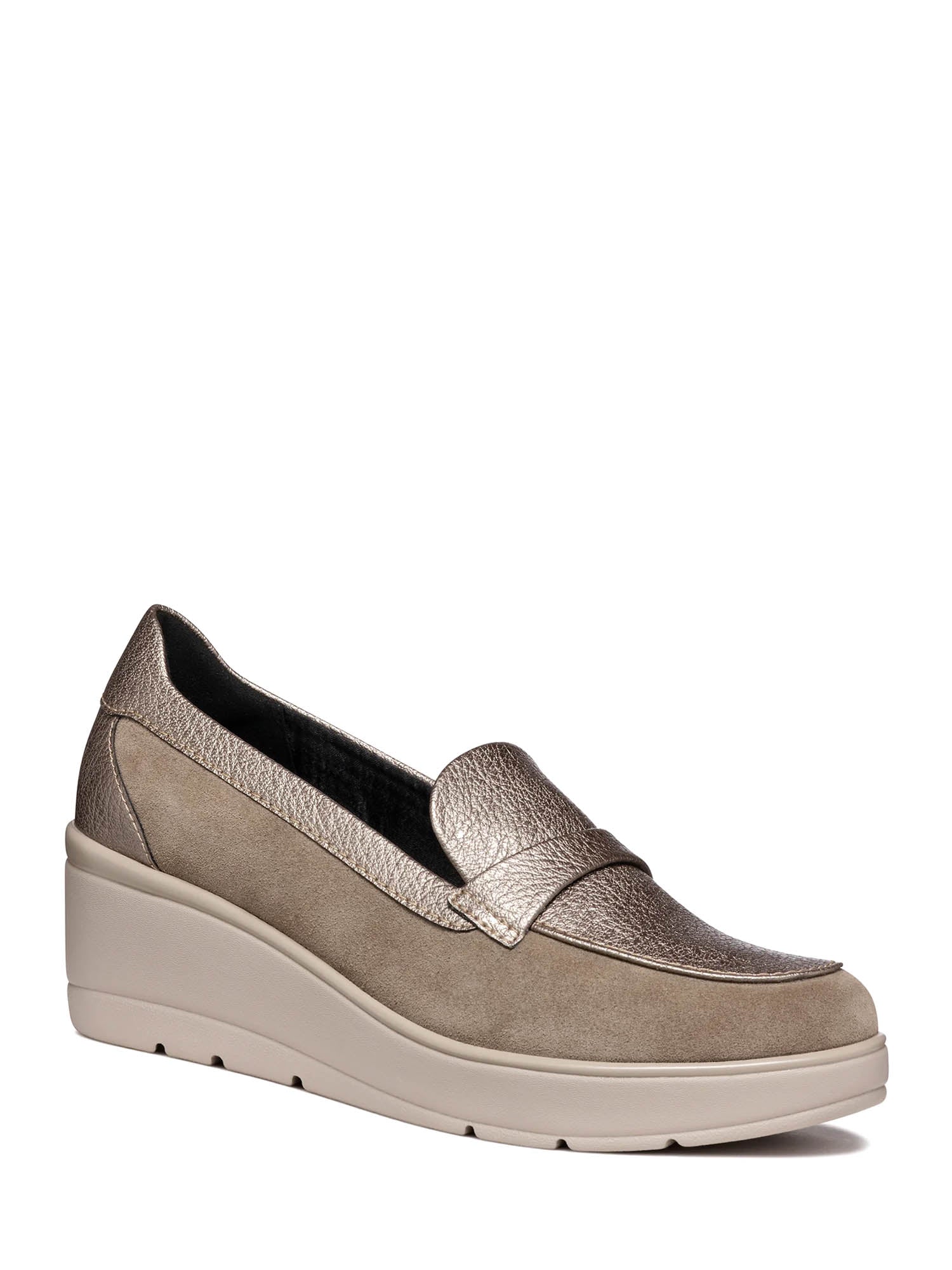 Geox Mocassini Donna | D46RAB 0222N - Image 2