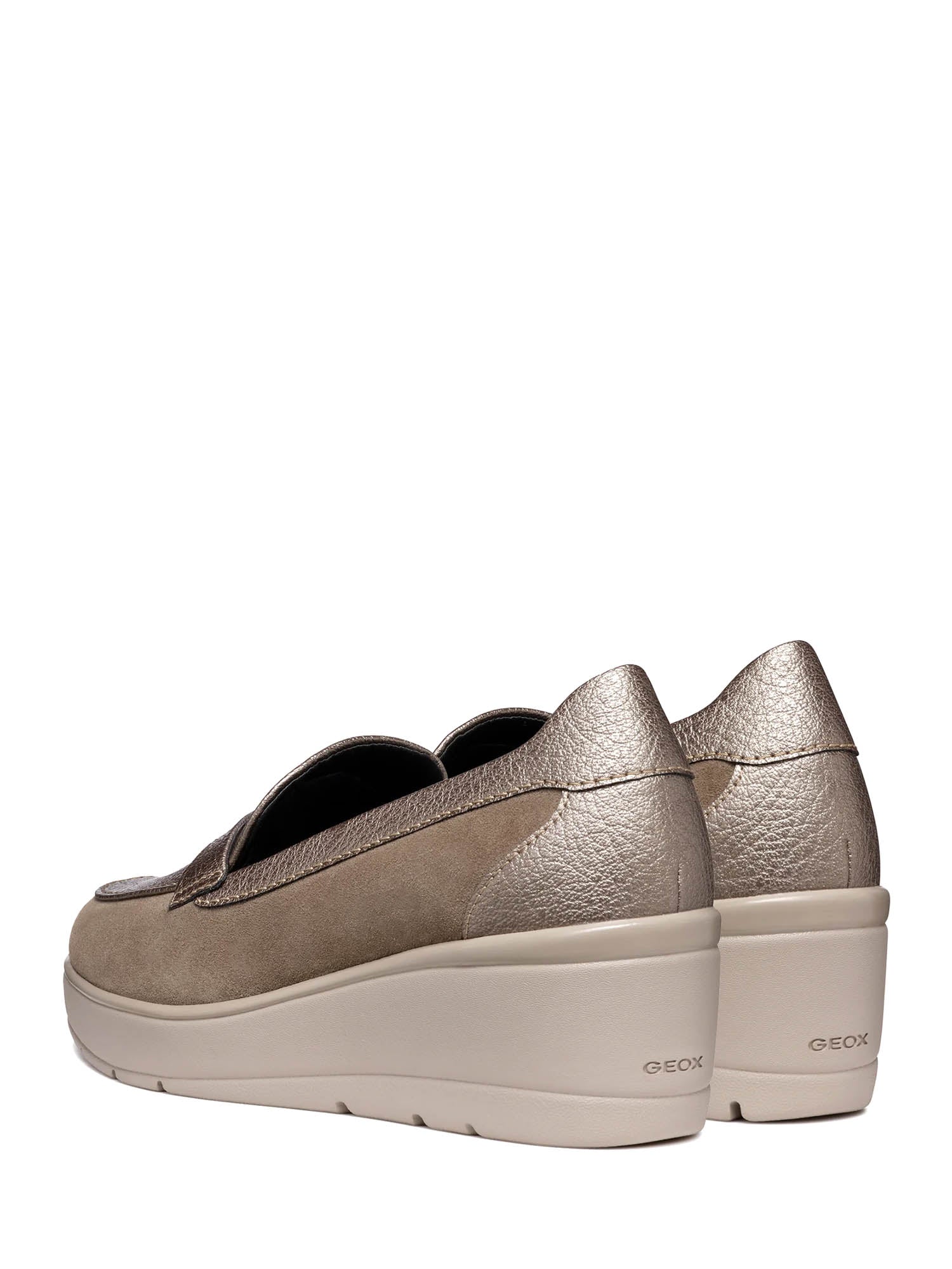 Geox Mocassini Donna | D46RAB 0222N - Image 3