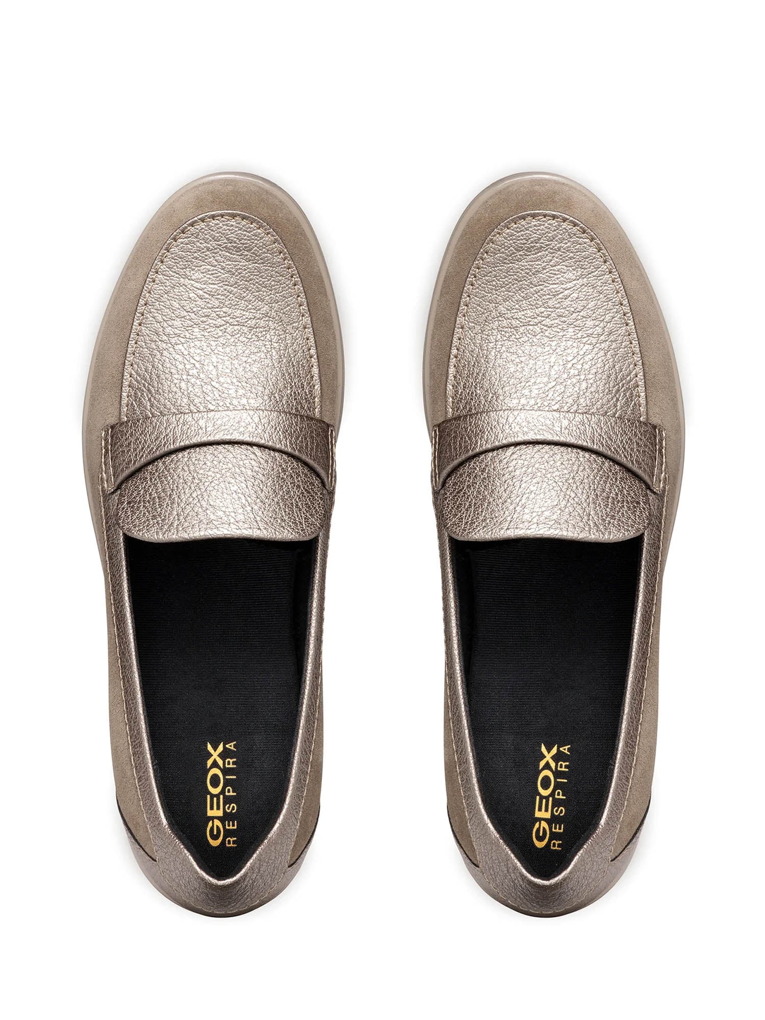 Geox Mocassini Donna | D46RAB 0222N - Image 4