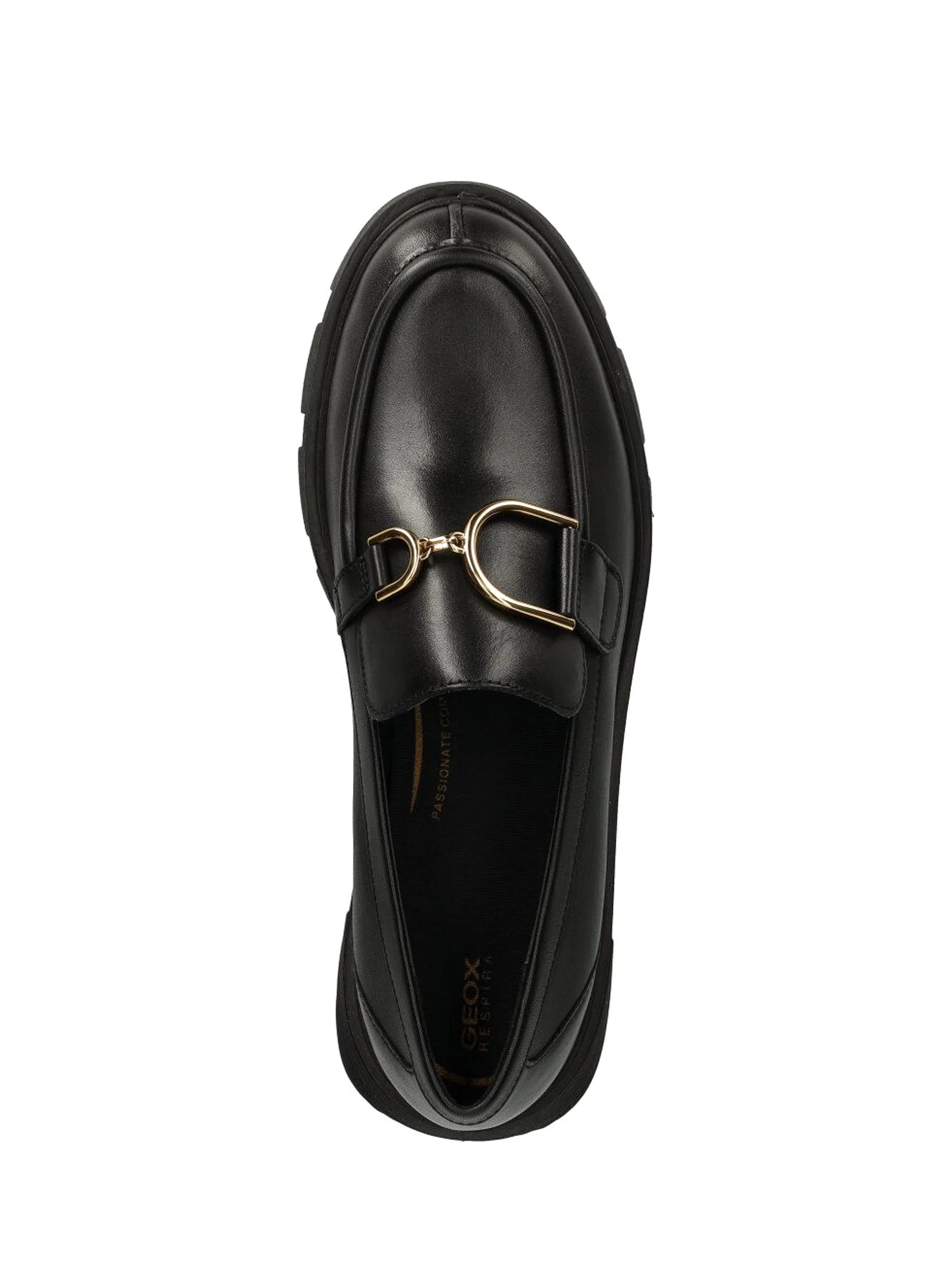 Geox Mocassini Donna | D46UAH 00043 - Image 3