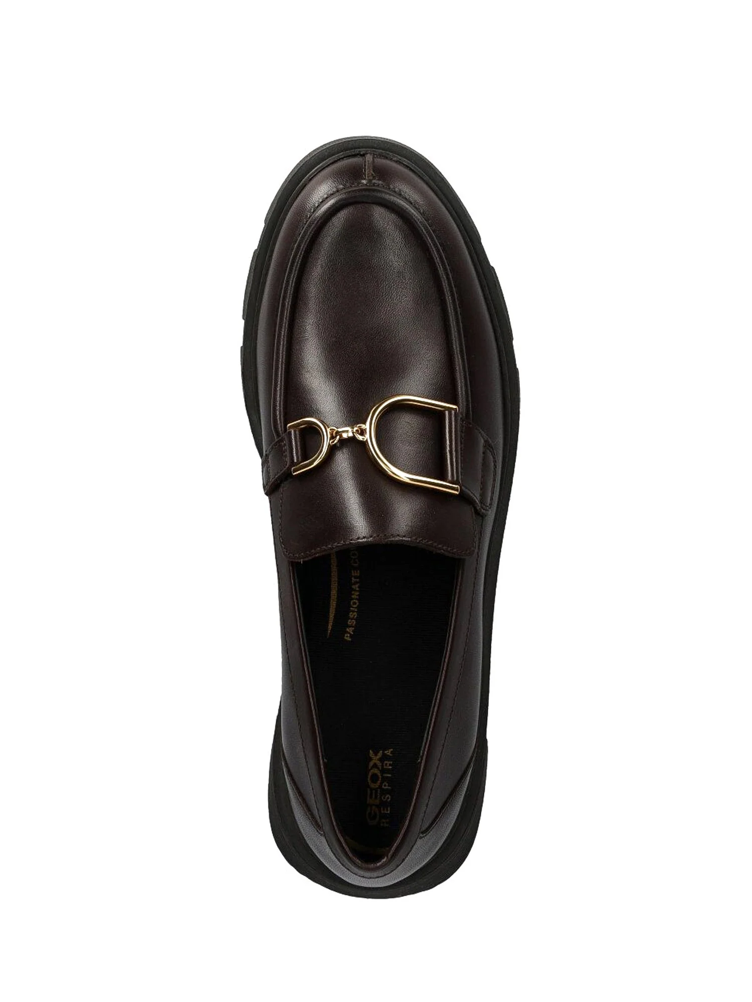 Geox Mocassini Donna | D46UAH 00043 - Image 7