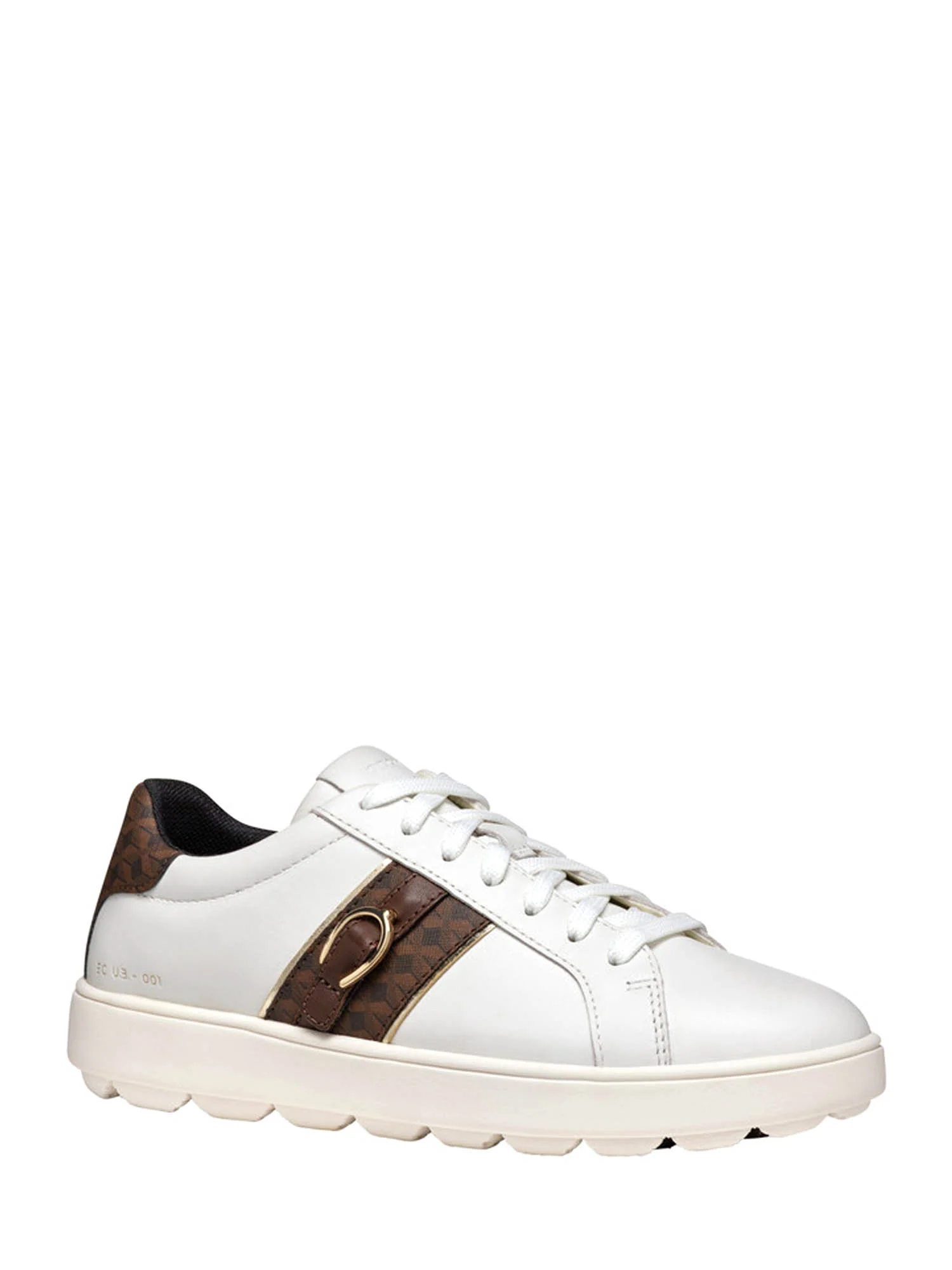 Geox Sneakers Donna | D46WEA 08504 - Image 2