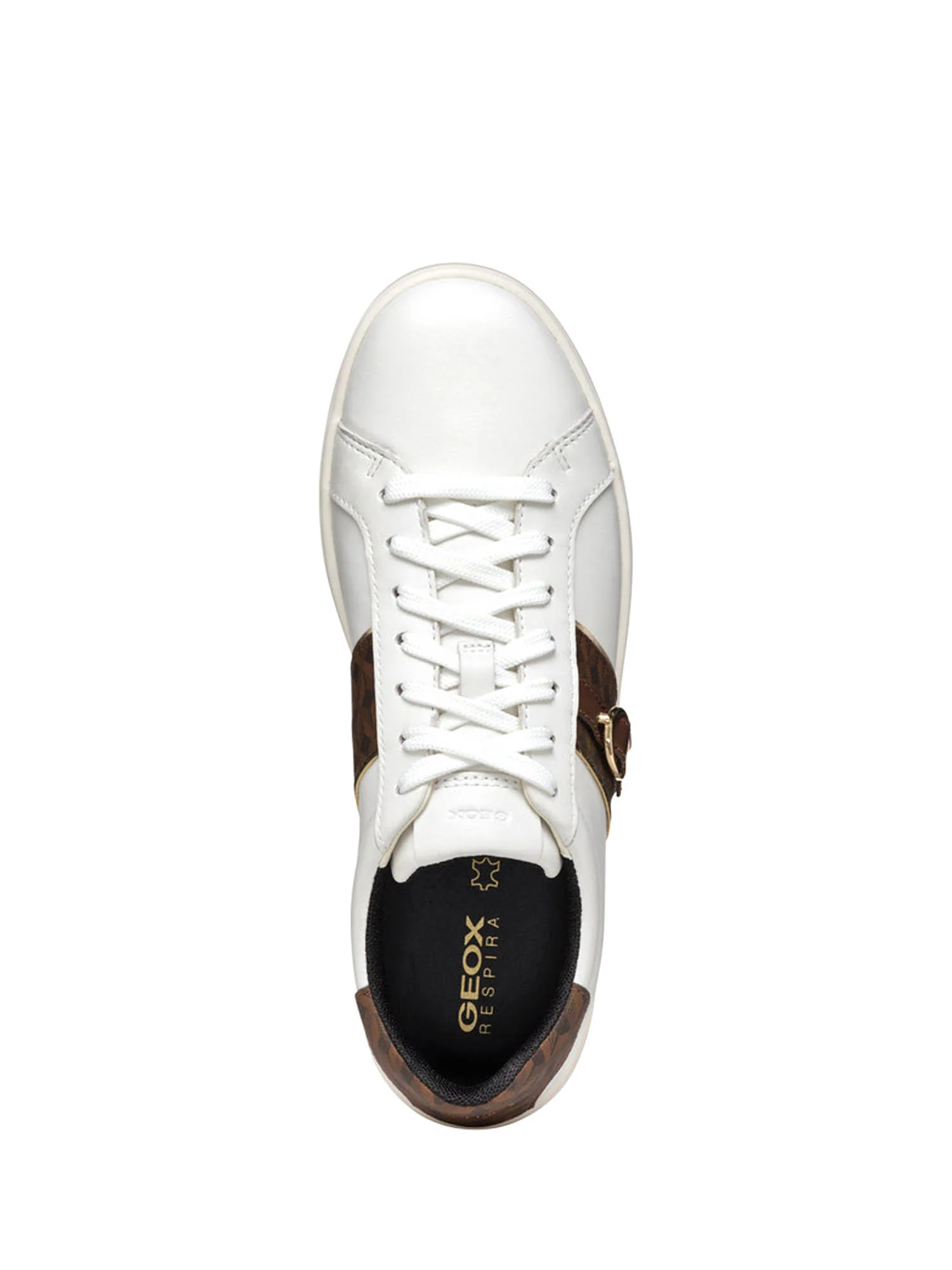 Geox Sneakers Donna | D46WEA 08504 - Image 4
