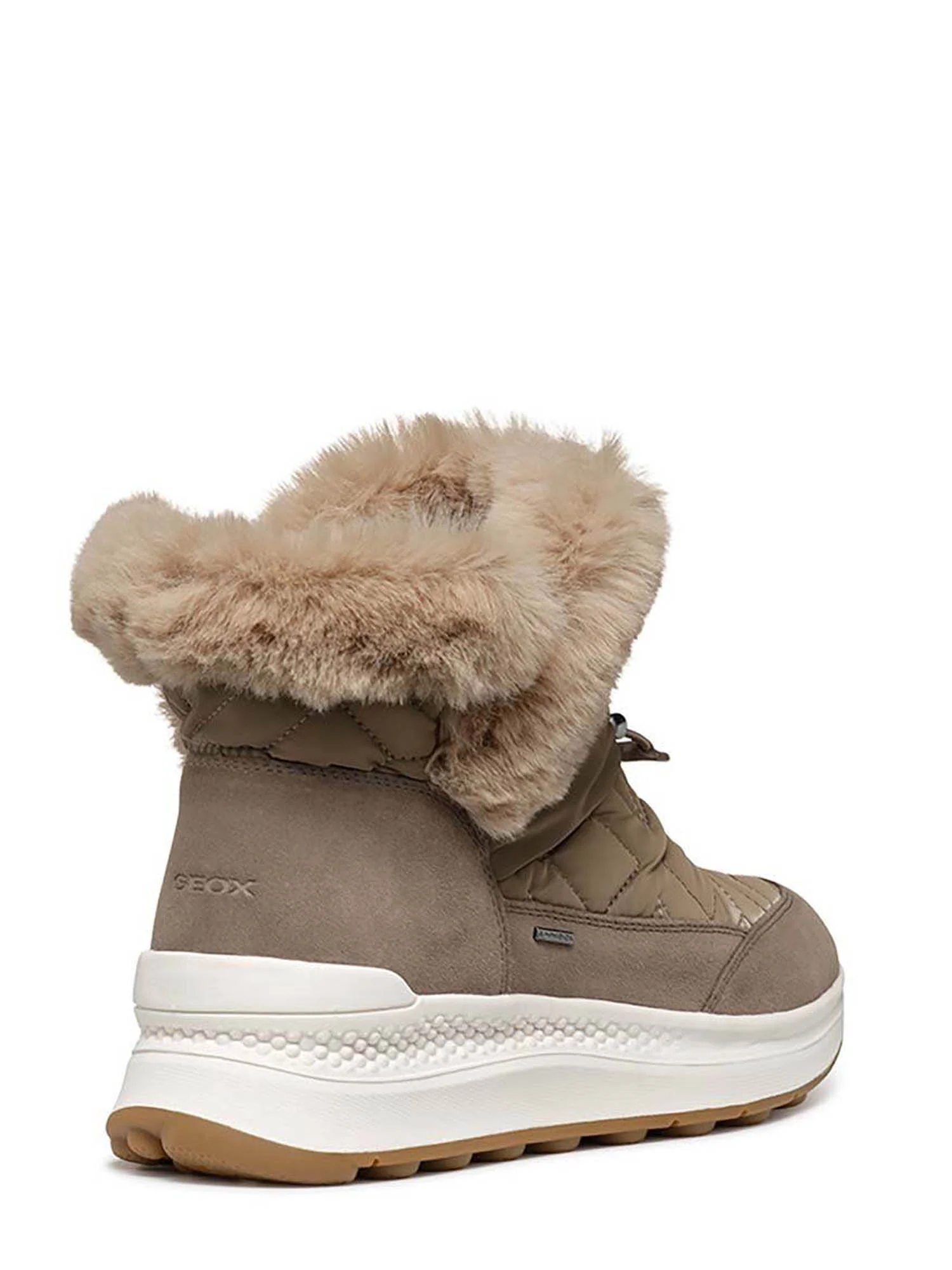 Geox Stivaletti Donna | D46WPB 0FU22 - Image 3