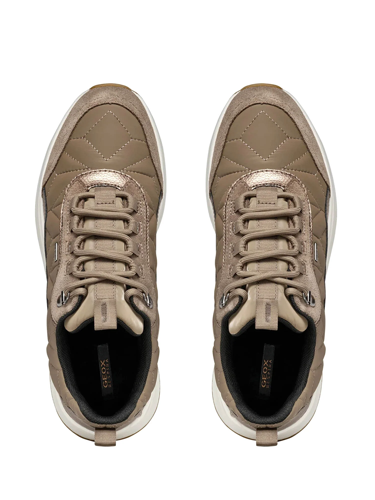 Geox Sneakers Donna | D46WPD 0FU22 - Image 4