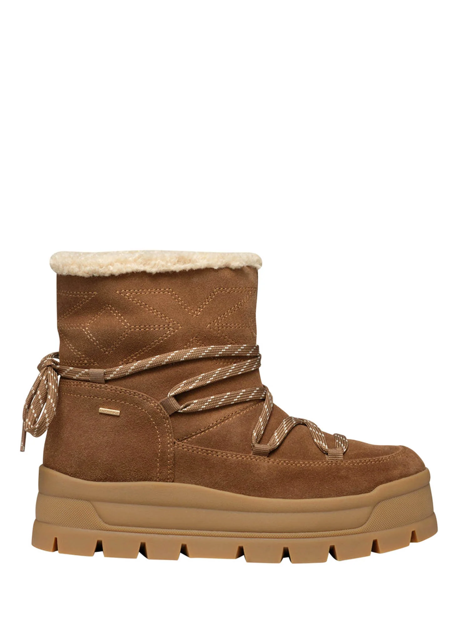Geox Stivaletti Donna | D46WSA 00022