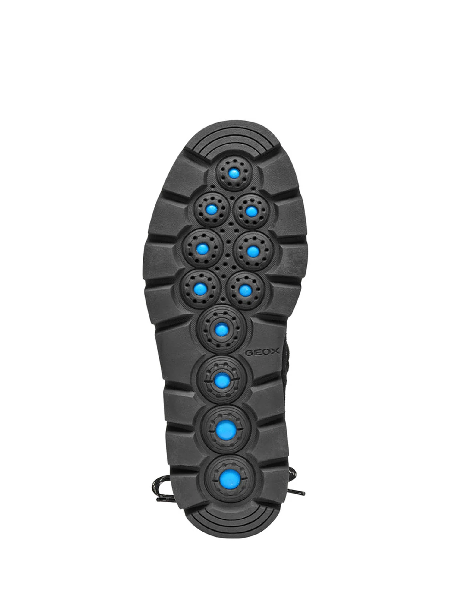 Geox Stivaletti Donna | D46WSA 00022 - Image 10