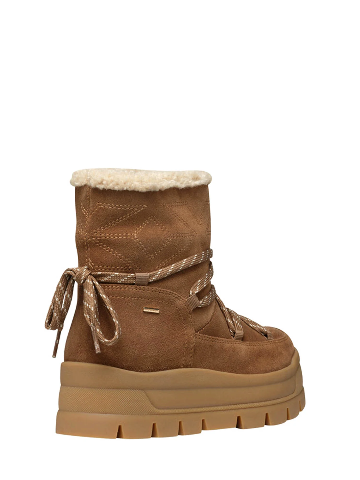 Geox Stivaletti Donna | D46WSA 00022 - Image 3