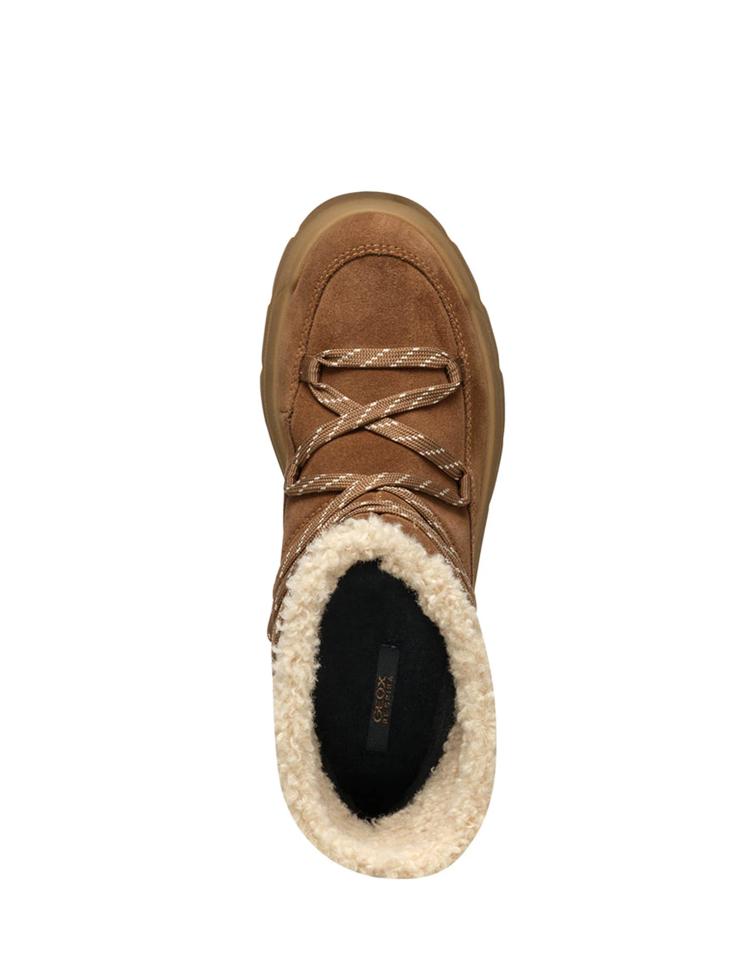 Geox Stivaletti Donna | D46WSA 00022 - Image 4
