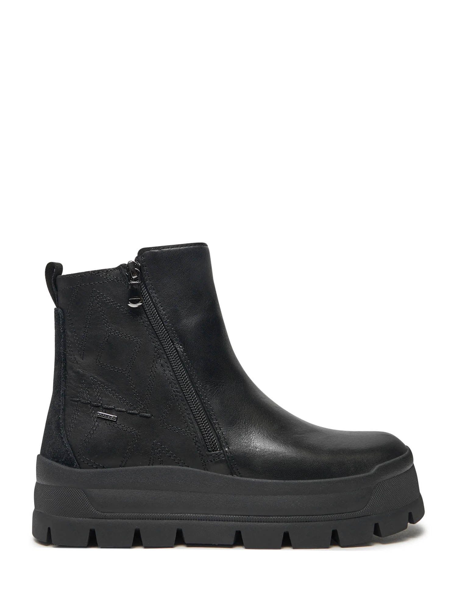 Geox Stivaletti Donna | D46WSG 04322
