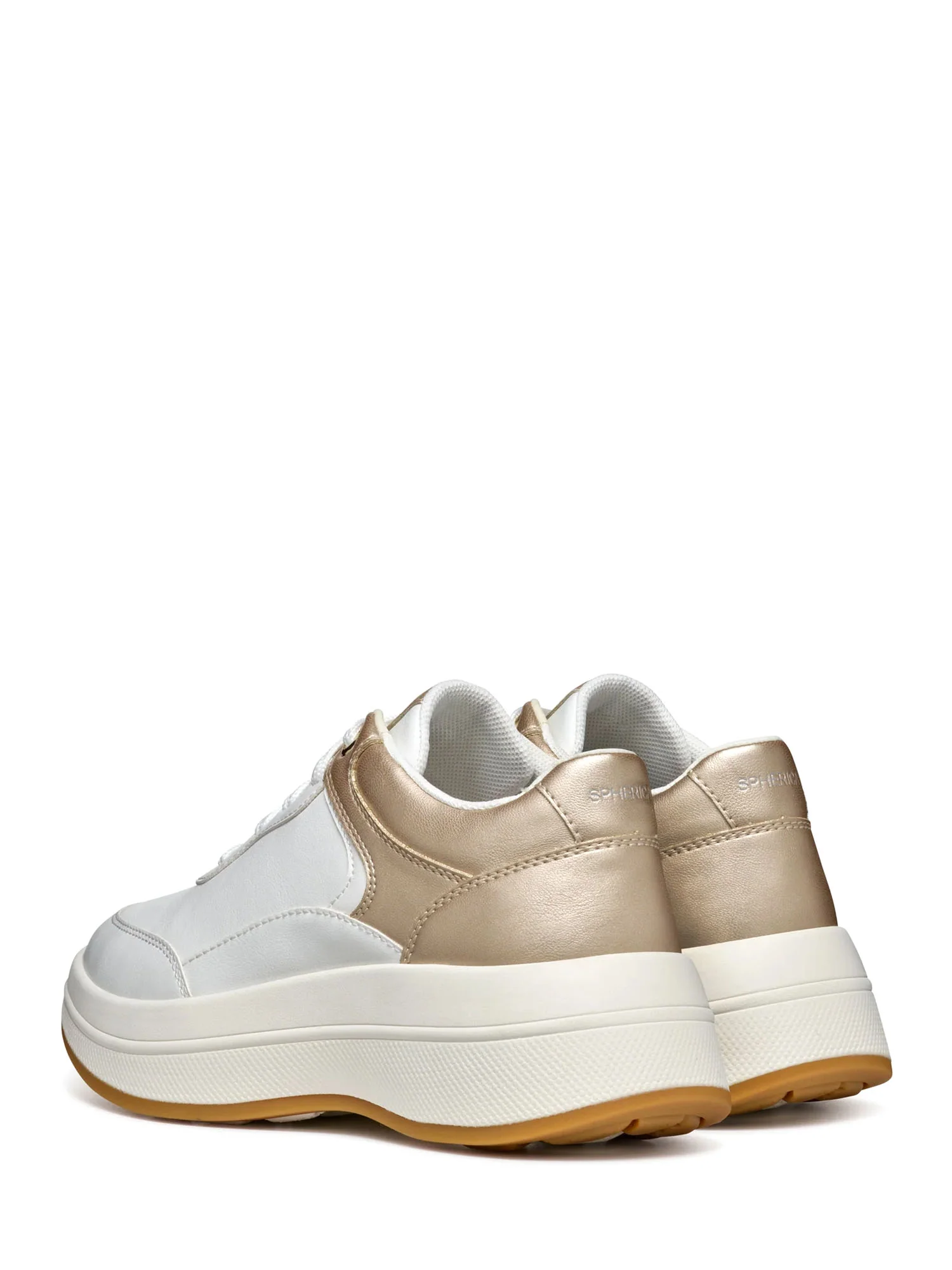 Geox Sneakers Donna | D46WTB 054AJ - Image 3