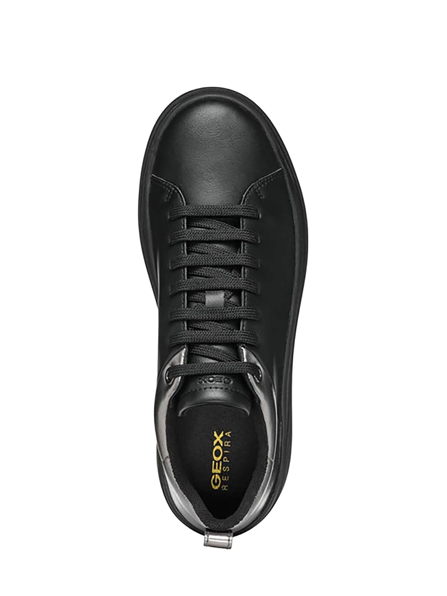 Geox Sneakers Donna | D46WVB 0BCBN - Image 9