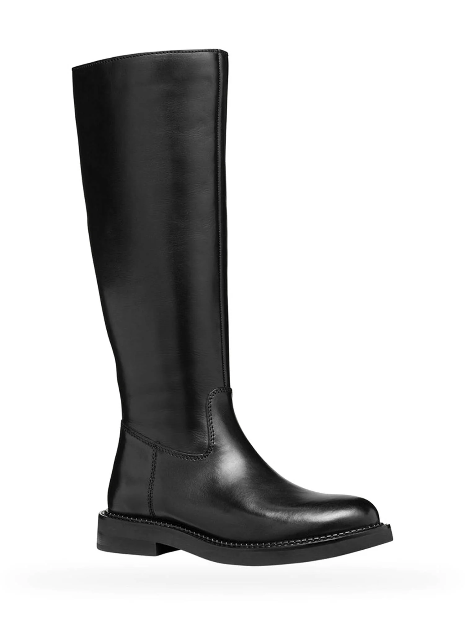 Geox Stivali Donna | D46WYA 00043 - Image 2