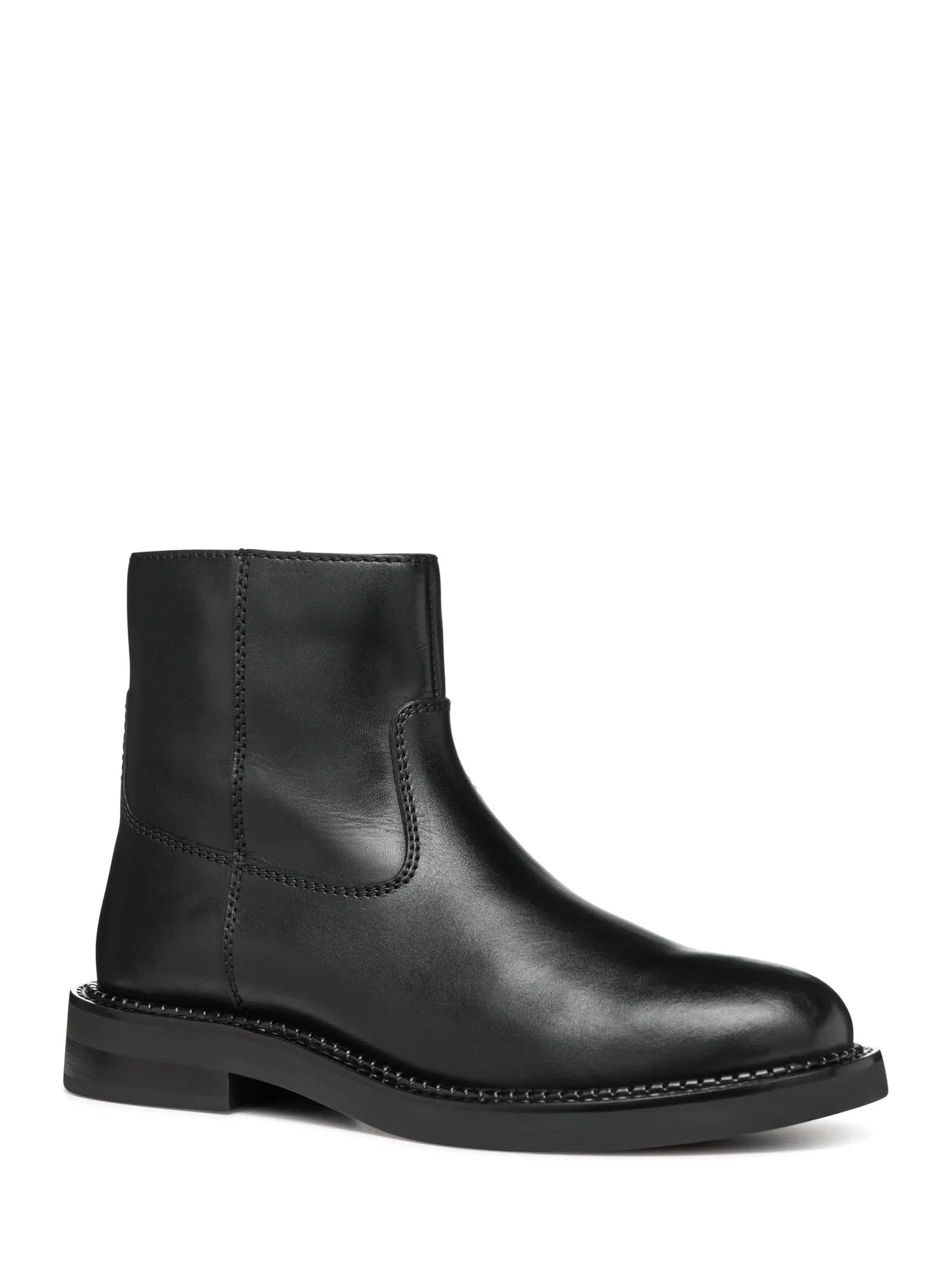 Geox Stivaletti Donna | D46WYB 00043 - Image 2