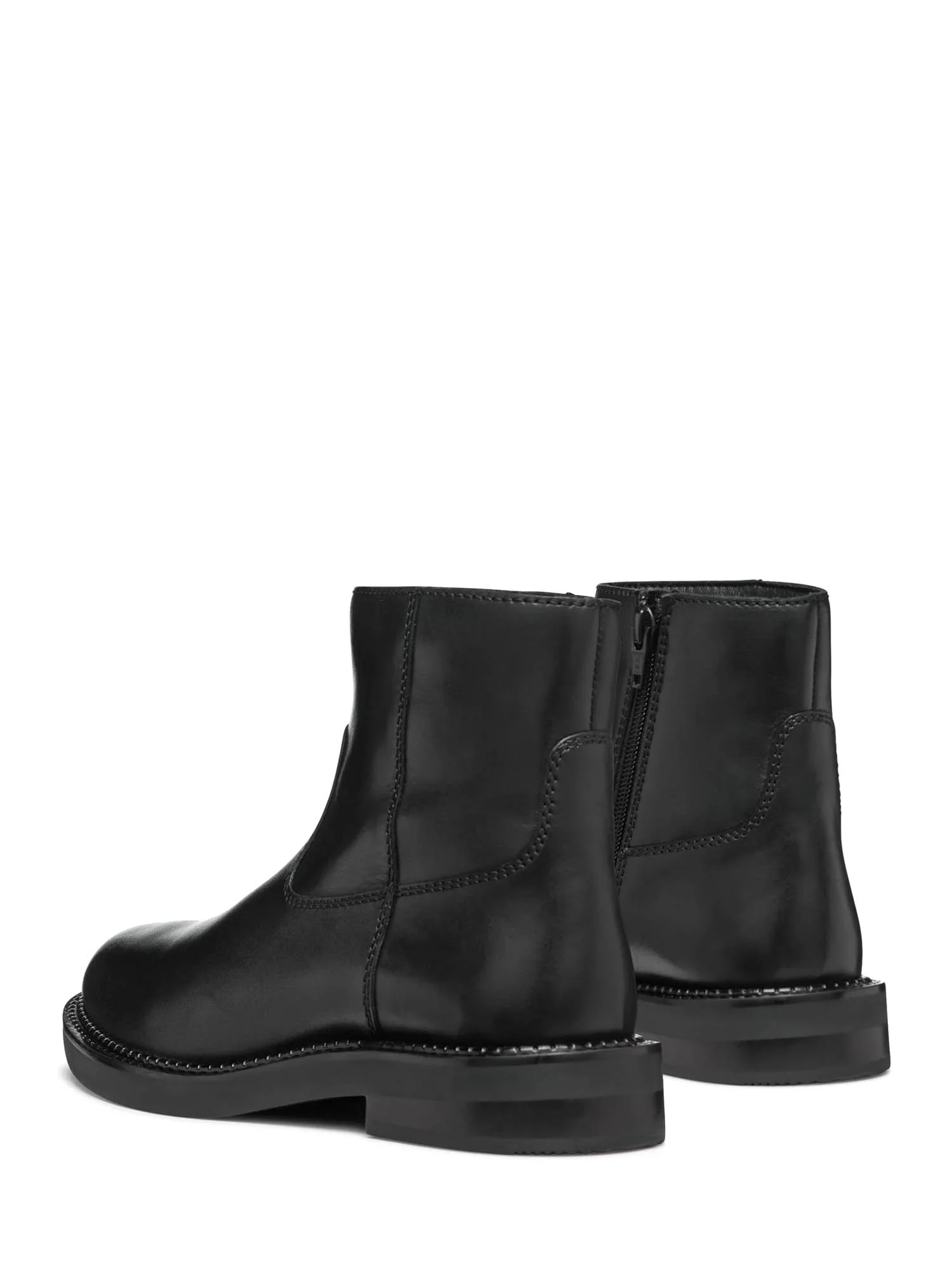 Geox Stivaletti Donna | D46WYB 00043 - Image 3