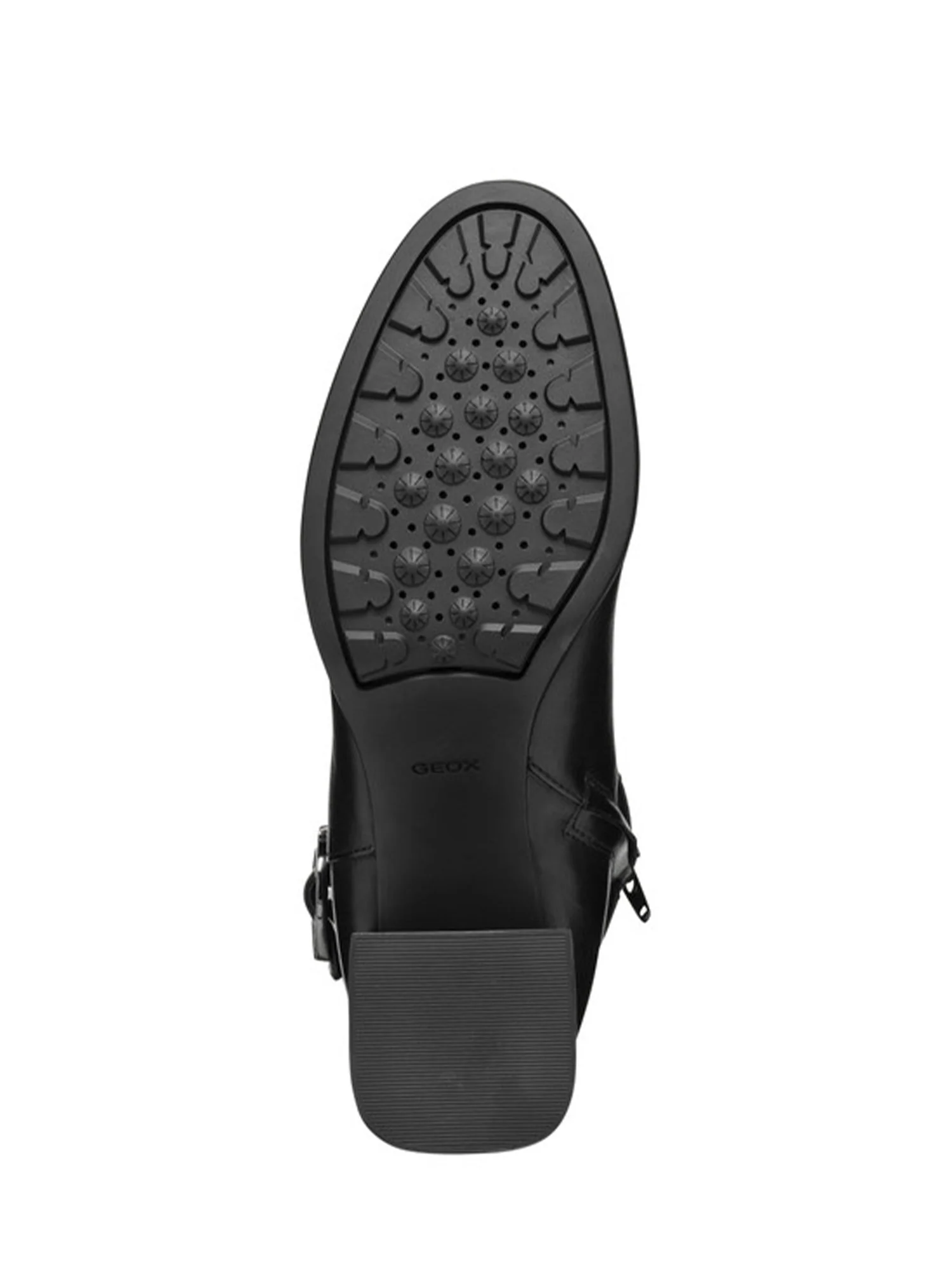 Geox Stivali Donna | D46XBD 00043 - Image 5