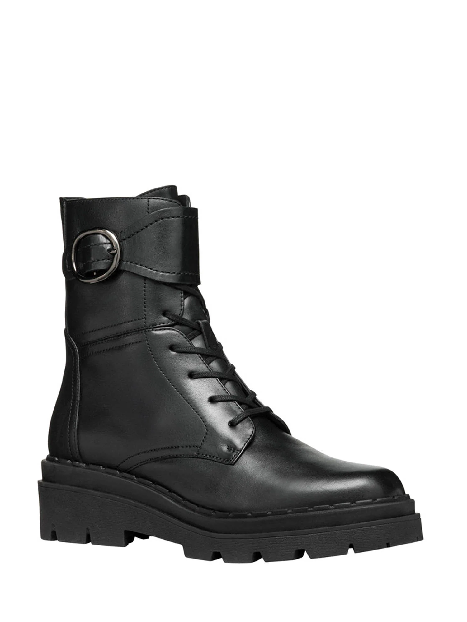 Geox Stivaletti Donna | D46XEB 00043 - Image 2