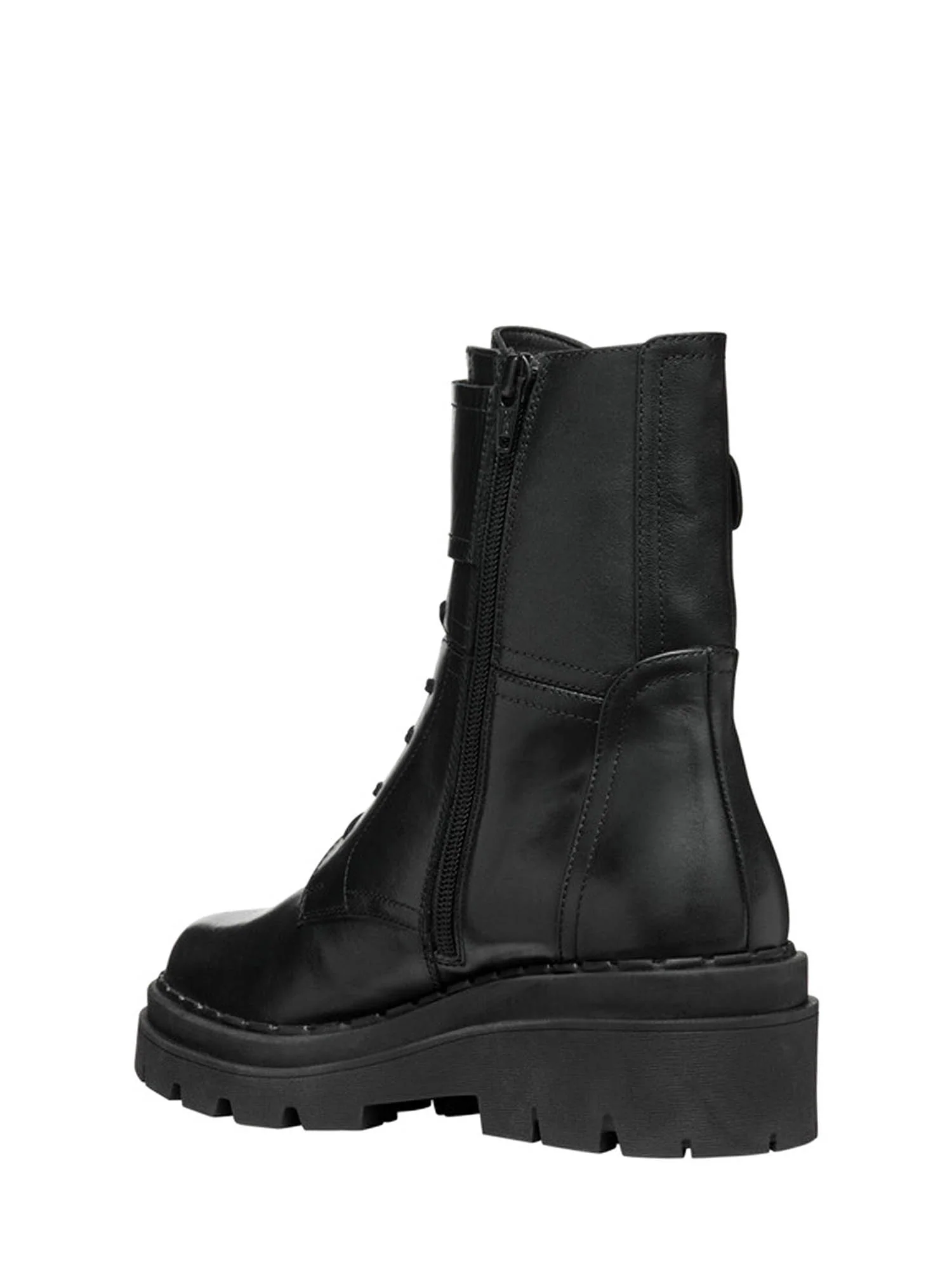 Geox Stivaletti Donna | D46XEB 00043 - Image 3