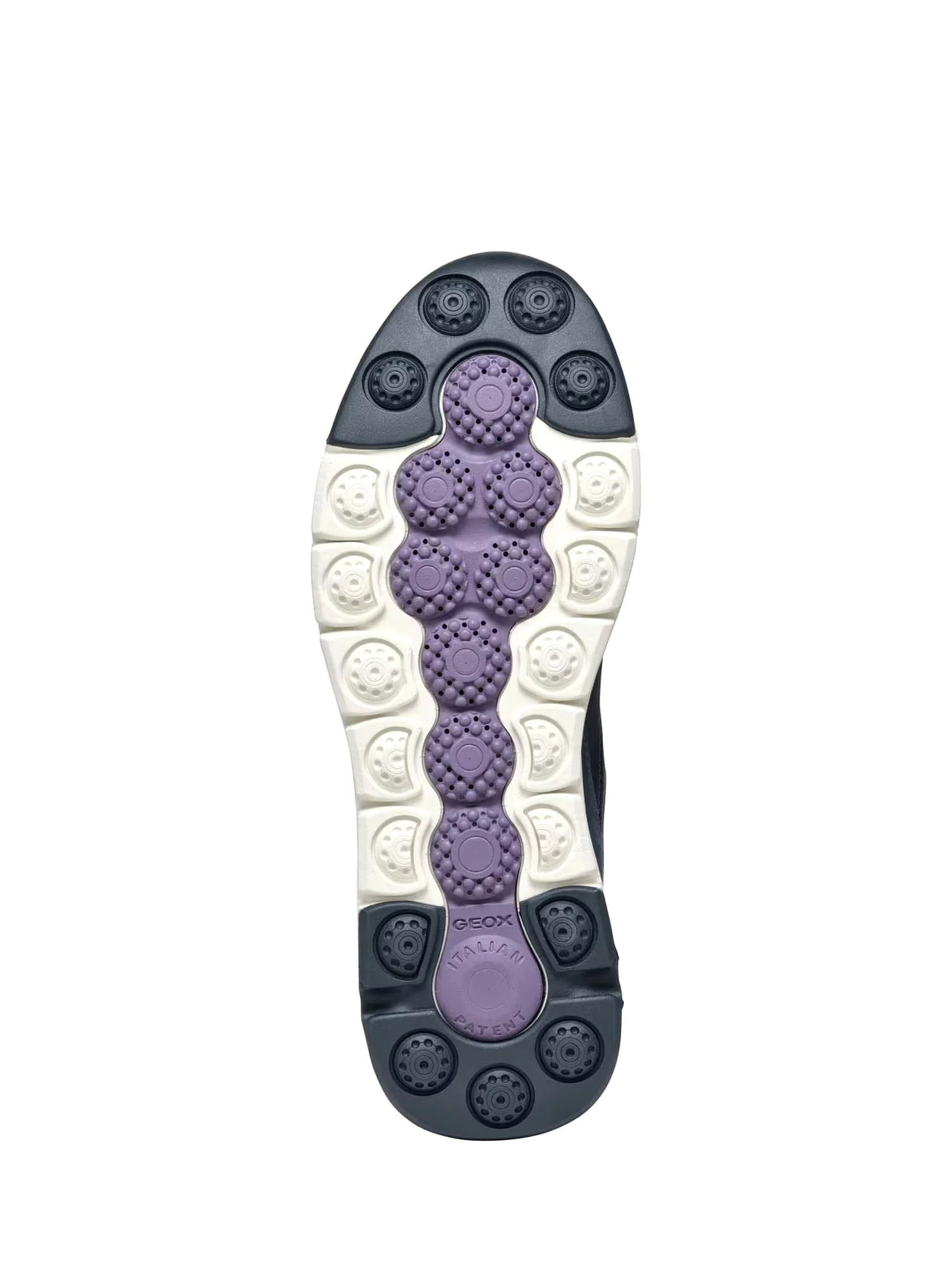 Geox Sneakers Donna | D46XUA 0FU22 - Image 4
