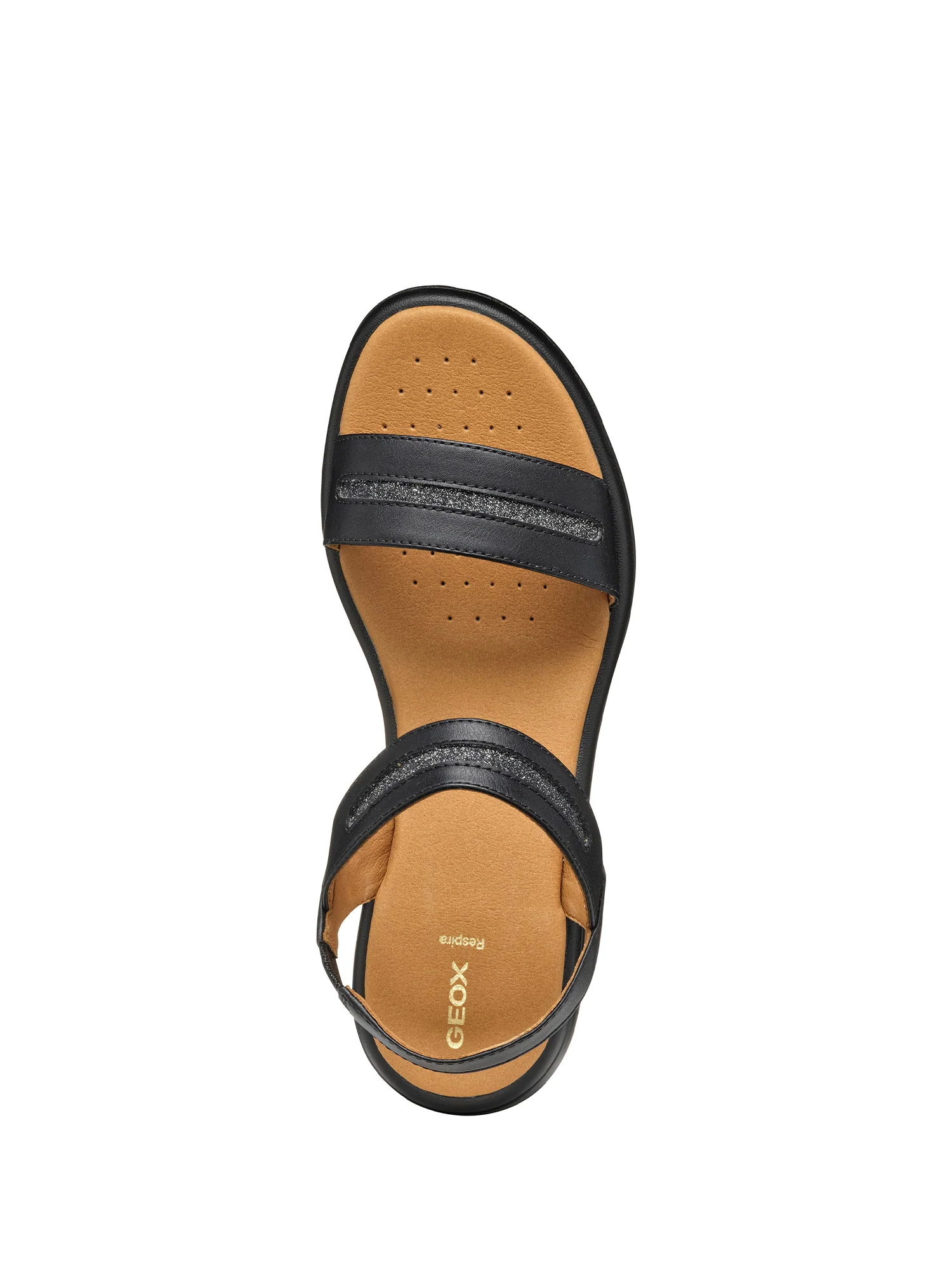 Geox Sandali Zeppa Donna | D550EE 0BCEW - Image 5