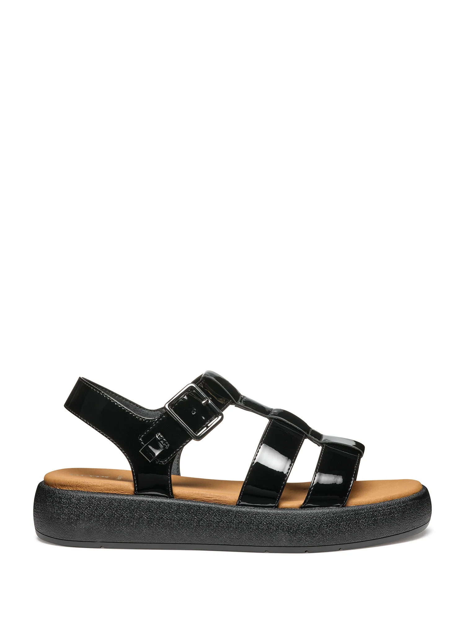 Geox Sandali Zeppa Donna | D550NB 000HH