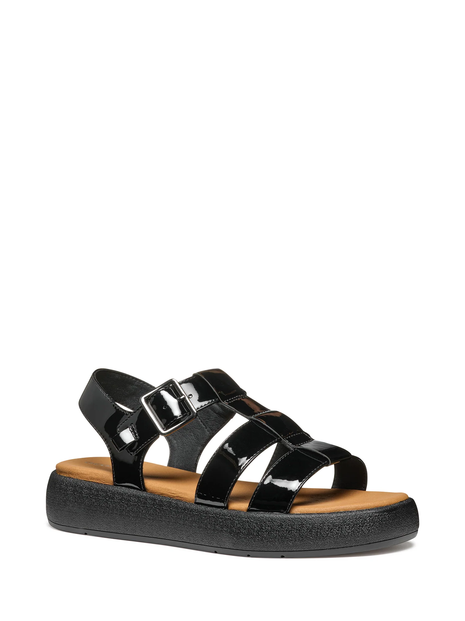 Geox Sandali Zeppa Donna | D550NB 000HH - Image 2