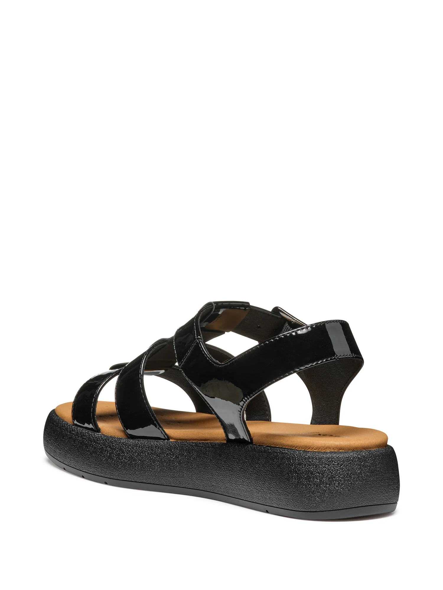 Geox Sandali Zeppa Donna | D550NB 000HH - Image 3