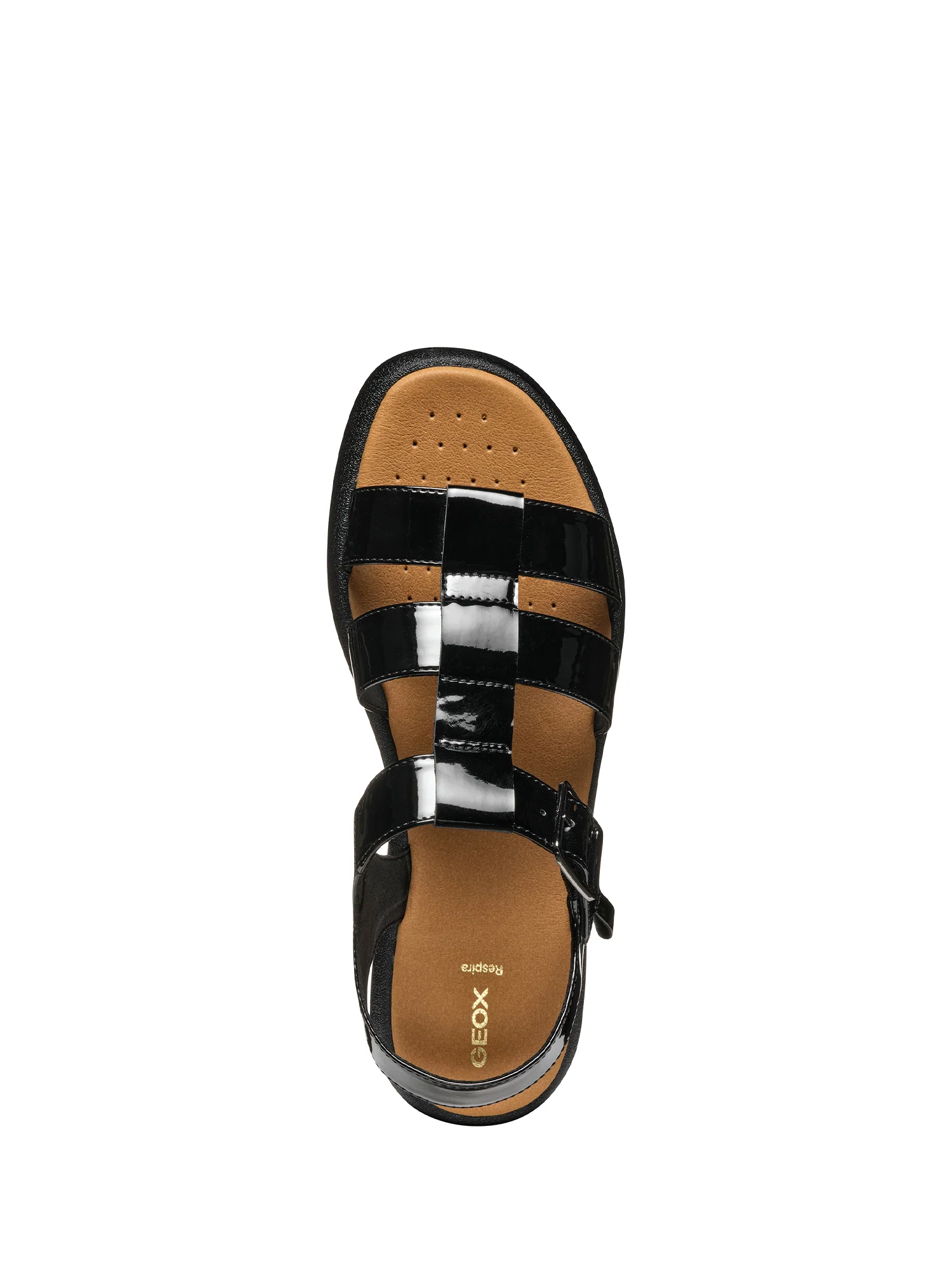 Geox Sandali Zeppa Donna | D550NB 000HH - Image 4