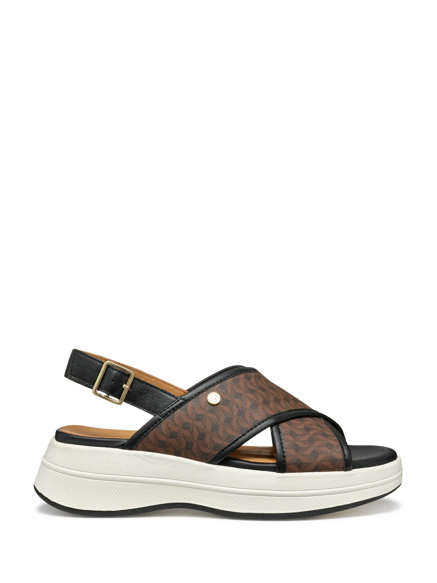 Geox Sandali Zeppa Donna | D550VB 00485 - Image 7