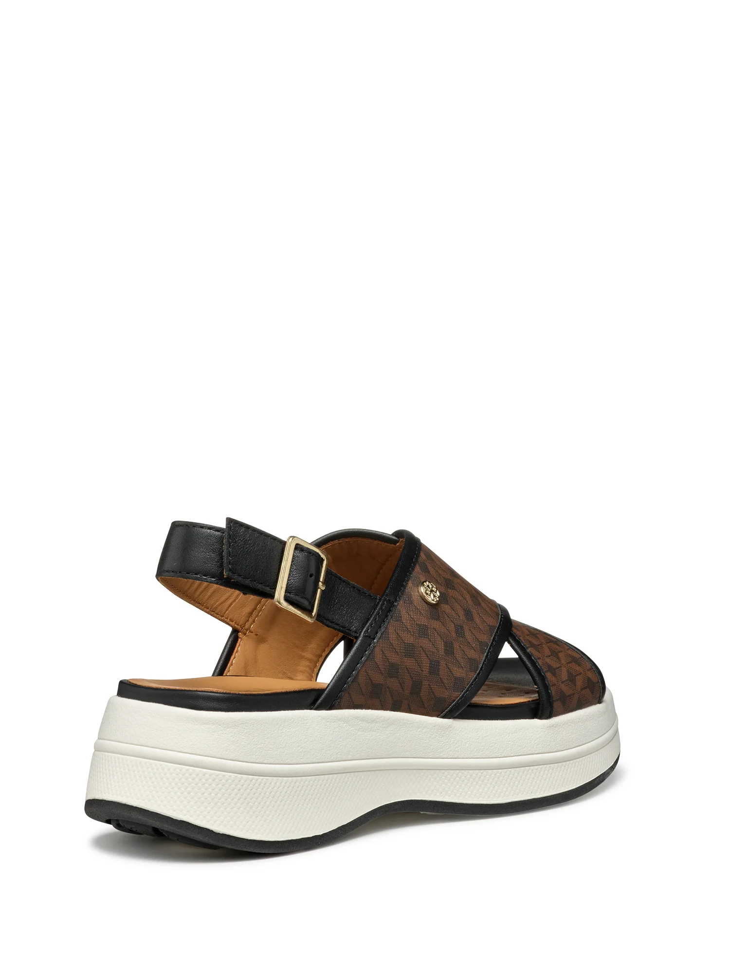 Geox Sandali Zeppa Donna | D550VB 00485 - Image 8