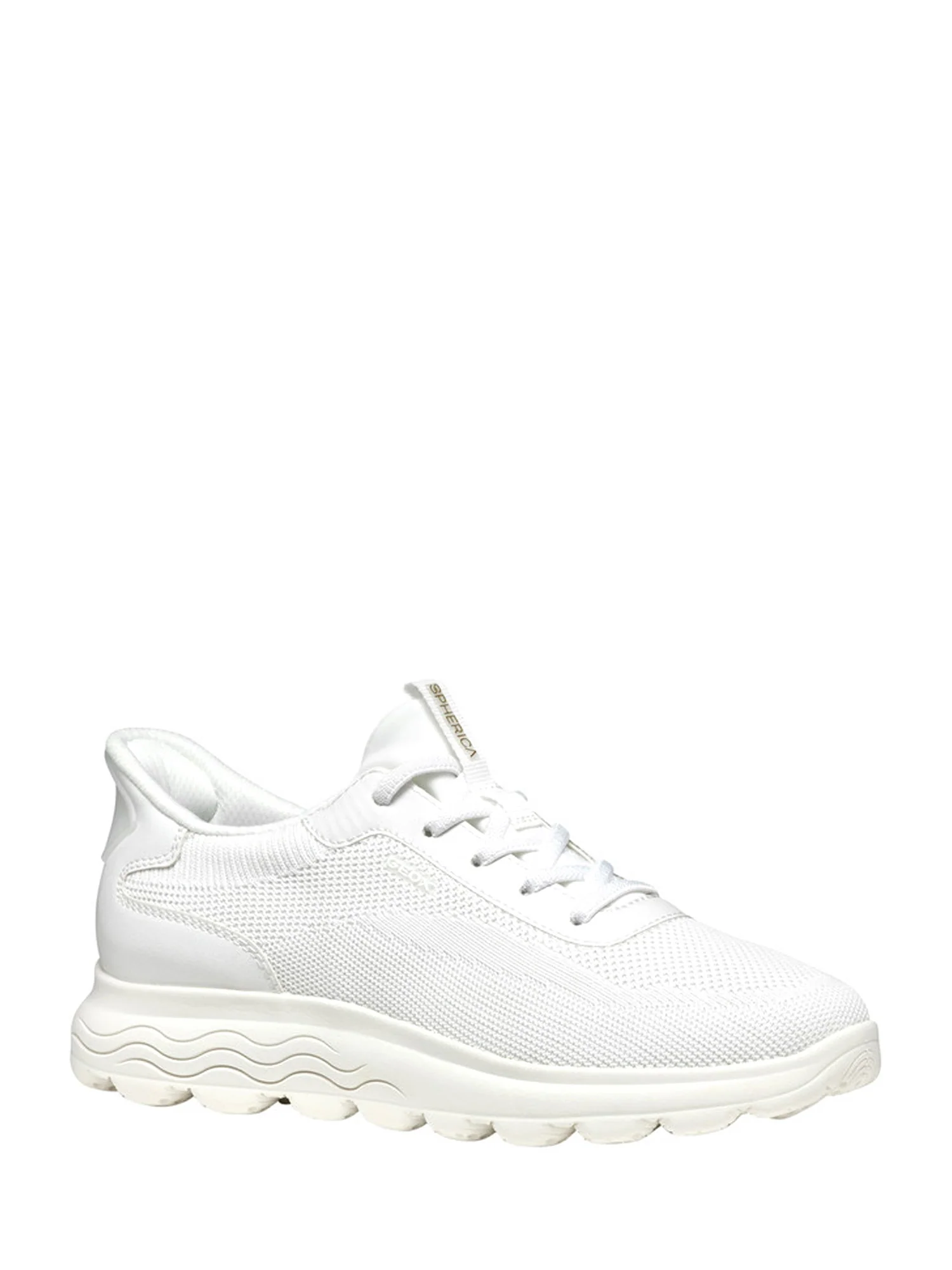 Geox Sneakers Donna | D557MA 06KBC - Image 7