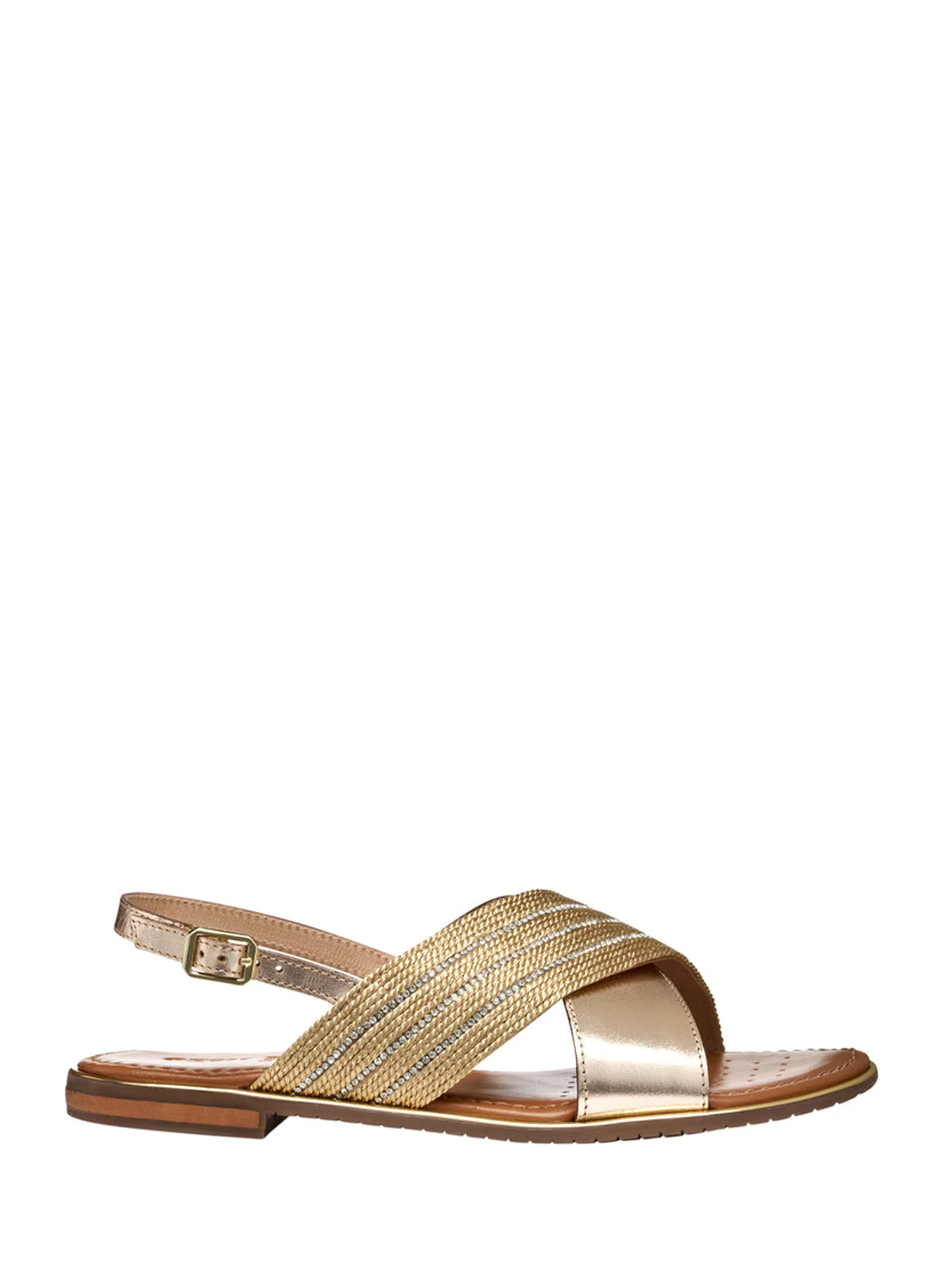 Geox Sandali Donna | D55DQE 02JN0