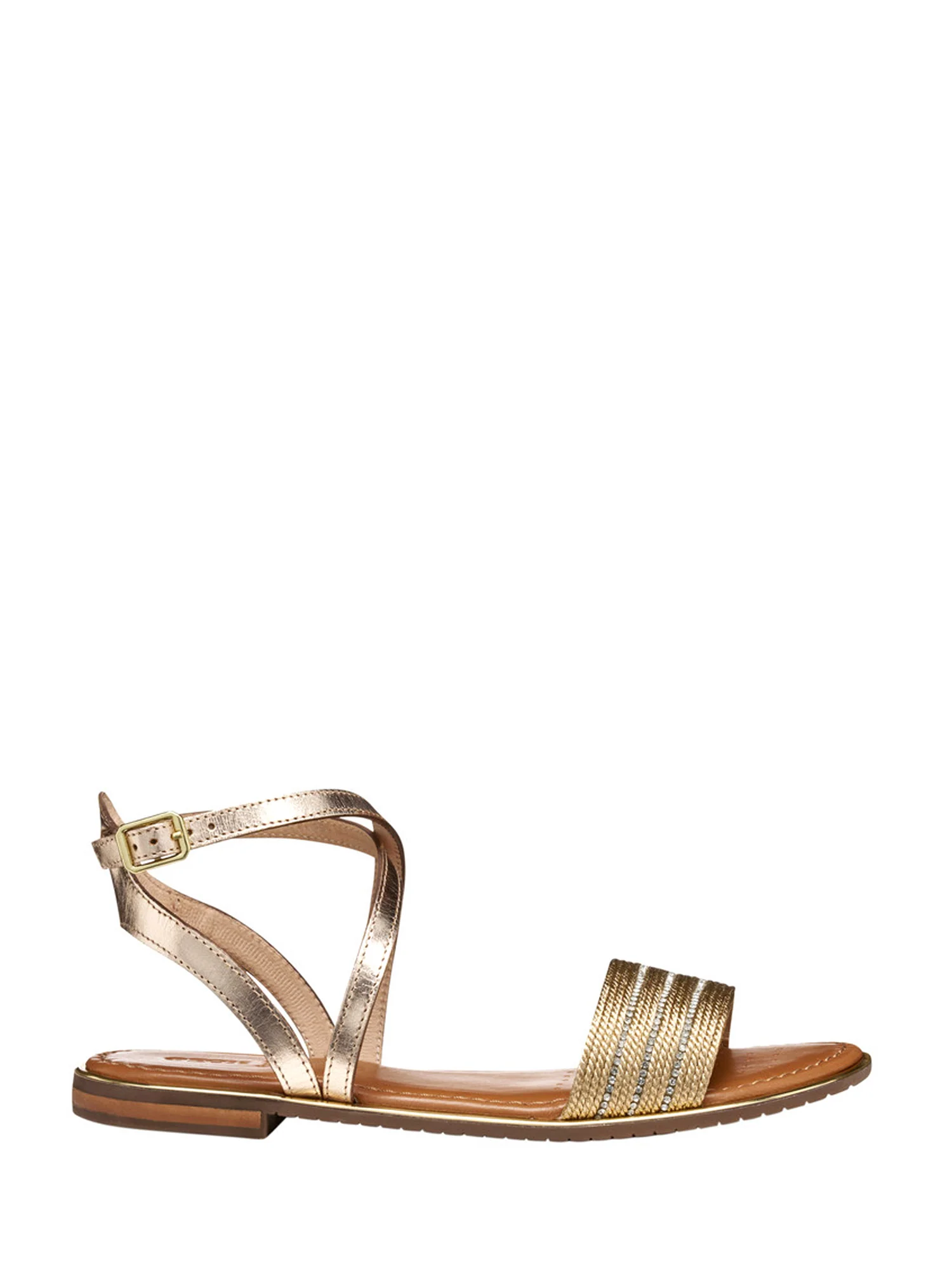Geox Sandali Donna | D55DQF 02JN0