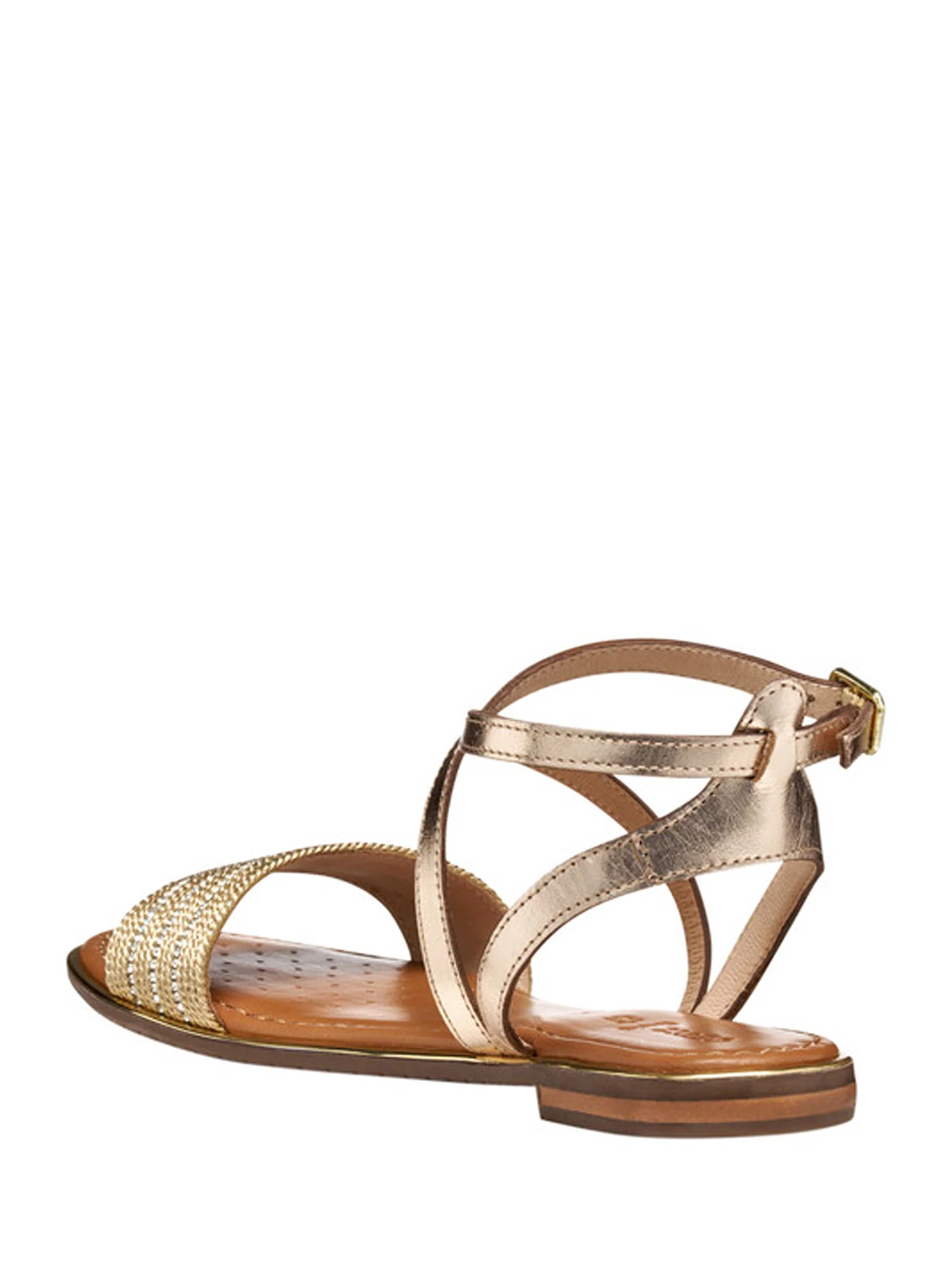 Geox Sandali Donna | D55DQF 02JN0 - Image 3