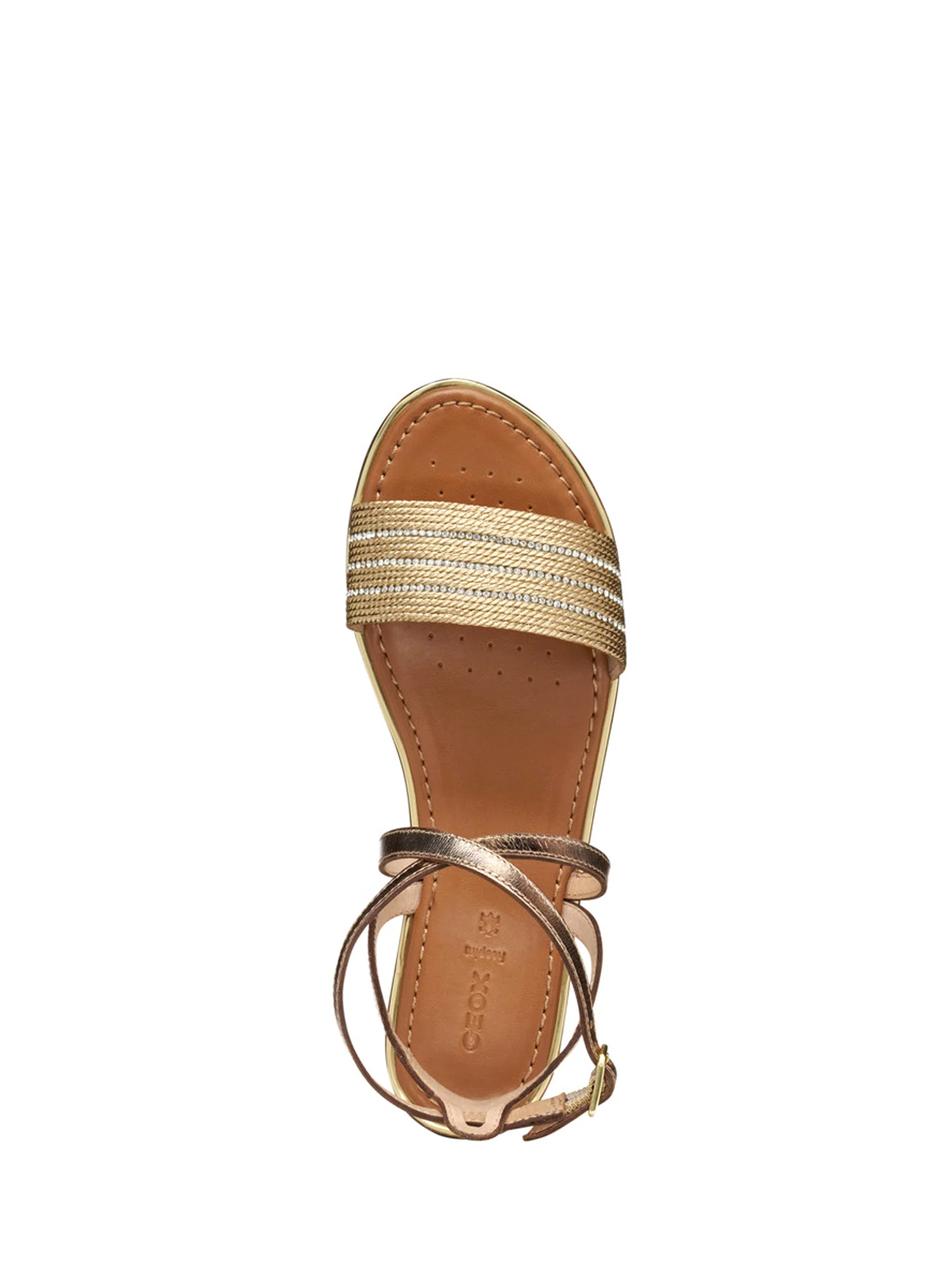 Geox Sandali Donna | D55DQF 02JN0 - Image 4