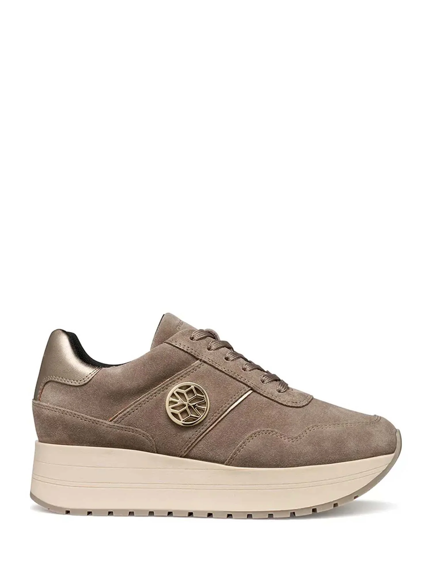 Geox Sneakers Donna | D55MZA 022NF