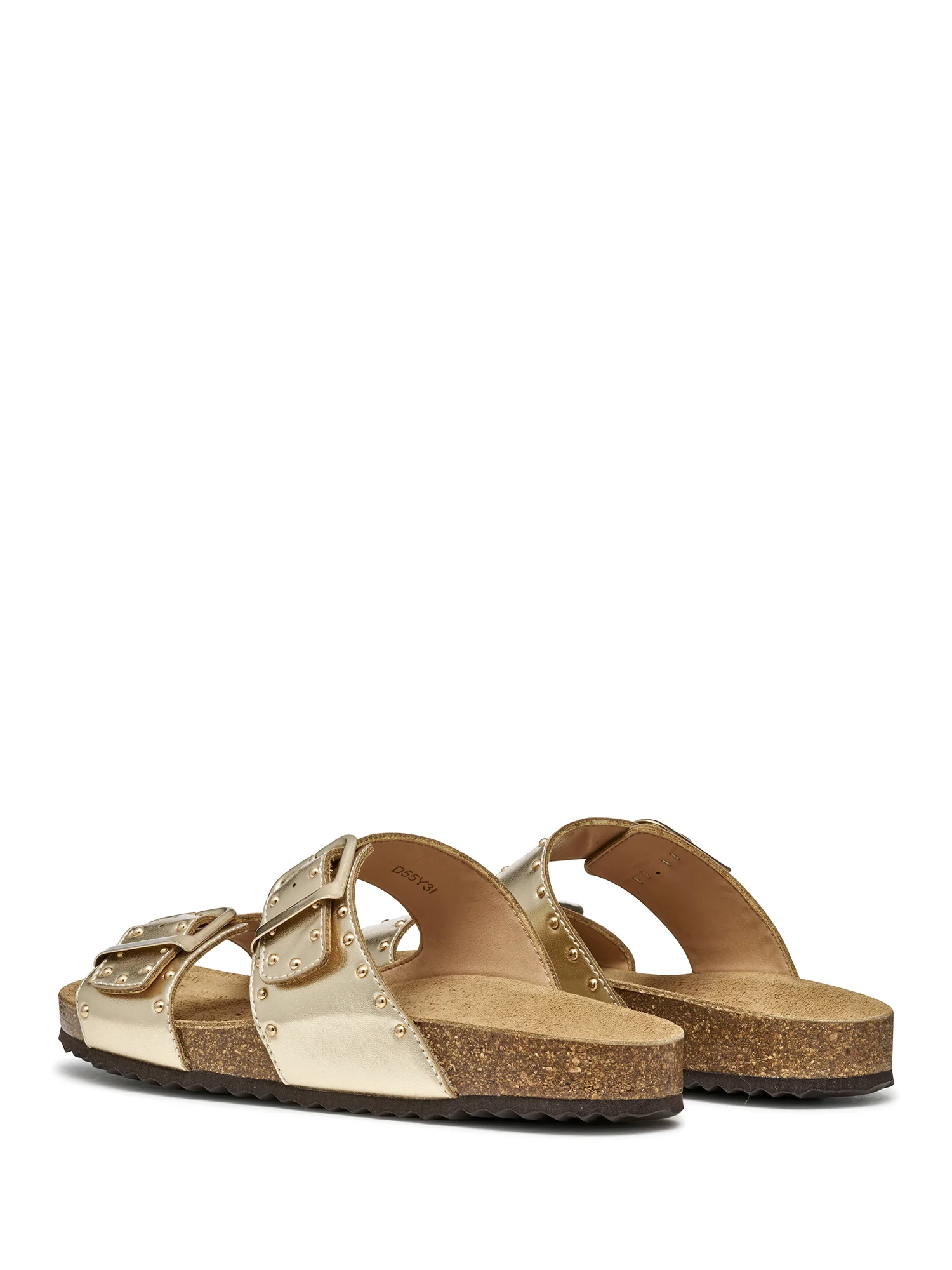 Geox Sandali Donna | D55Y3I 000BN - Image 4