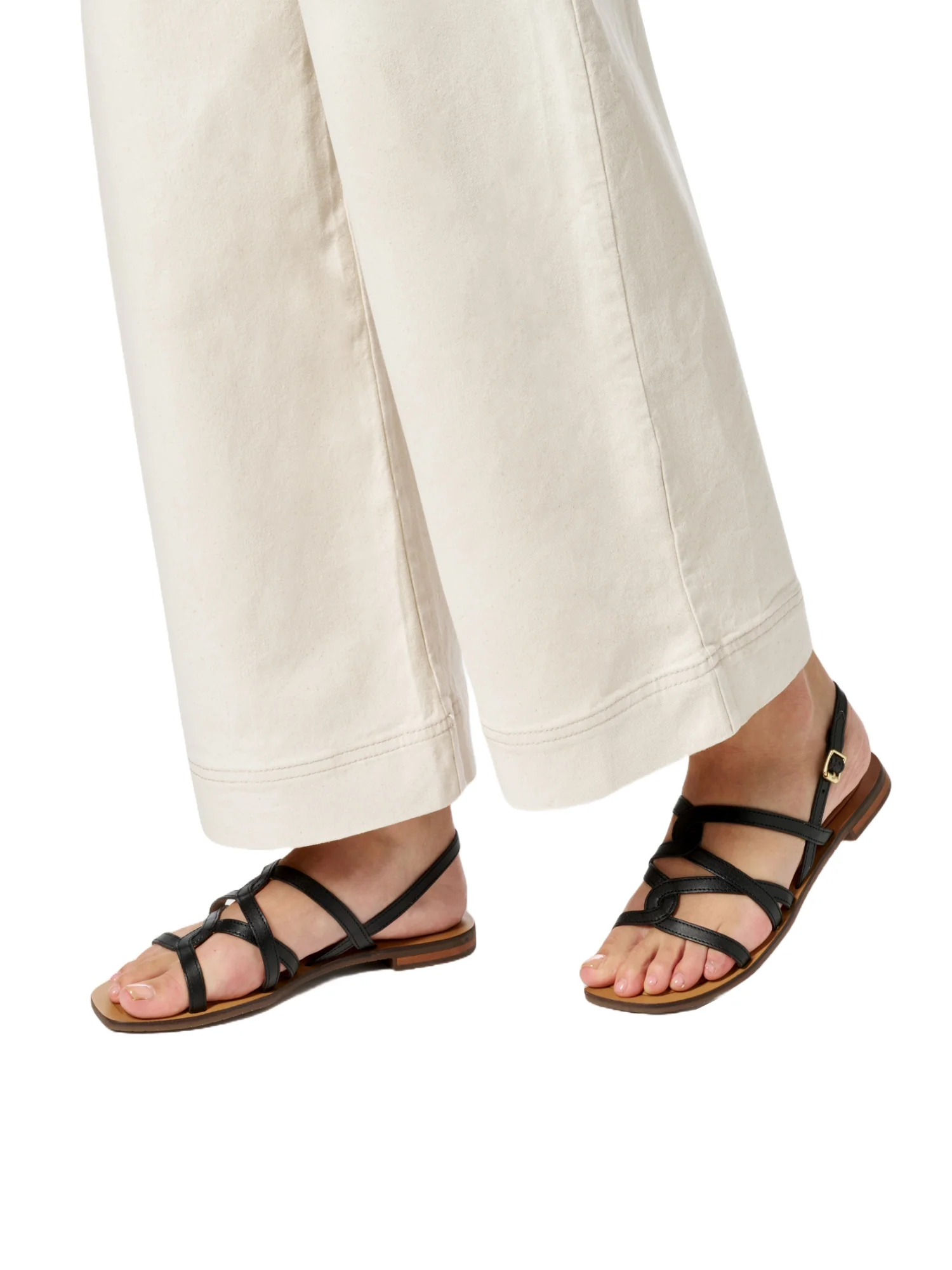Geox Sandali Donna | D55YFA 0001J - Image 2