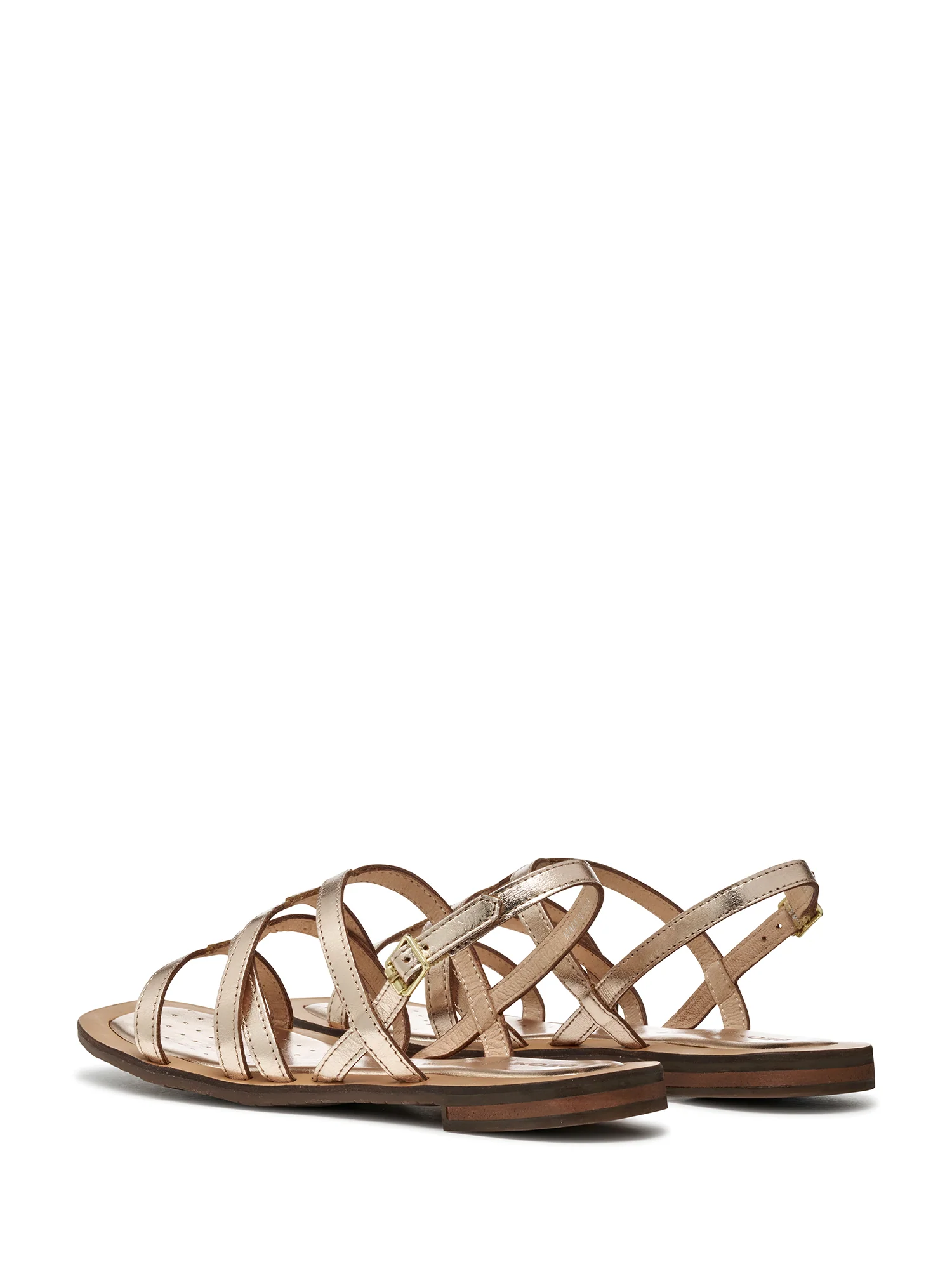 Geox Sandali Donna | D55YFA 000N6 - Image 4