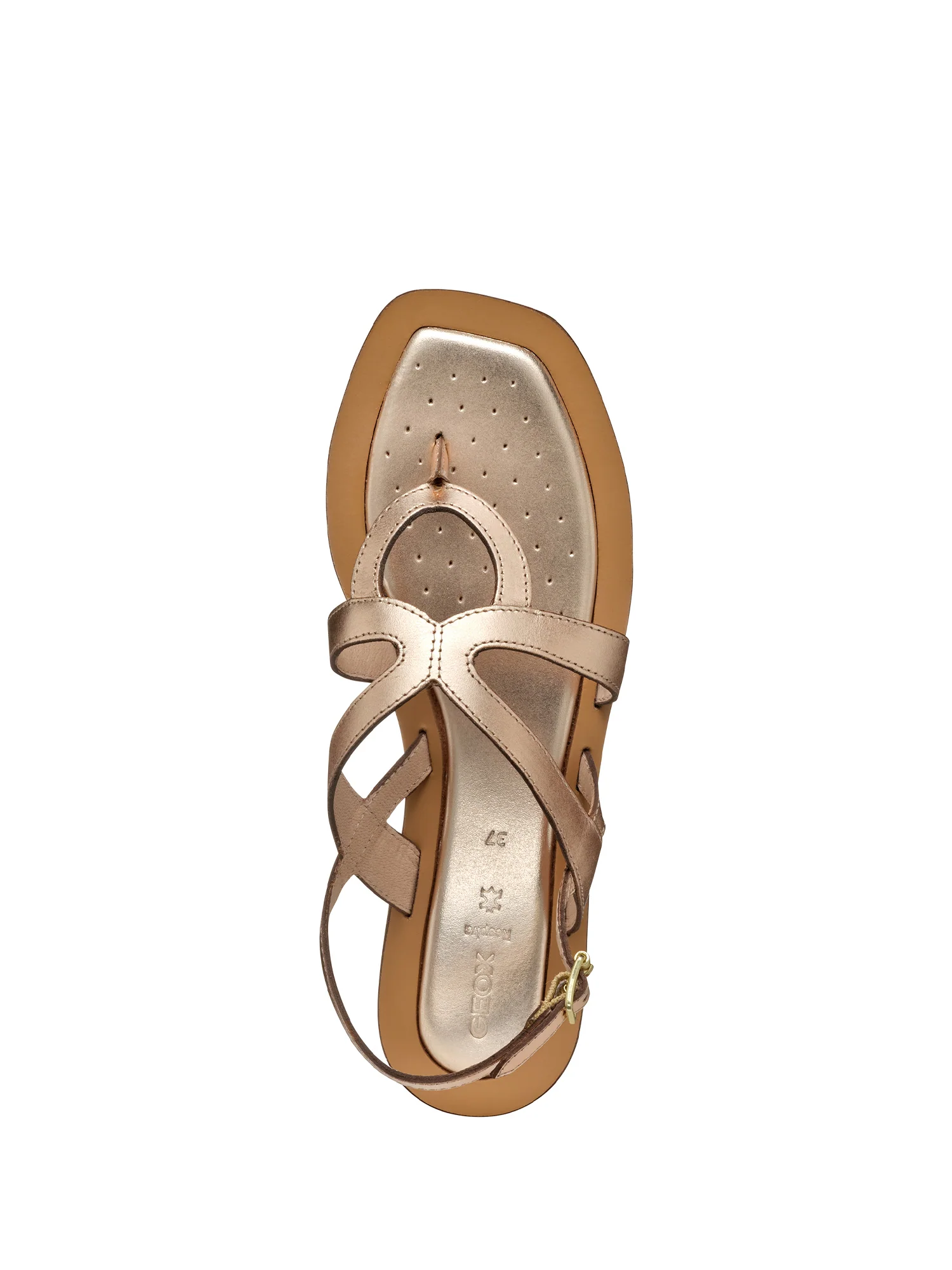 Geox Sandali Donna | D55YFC 000N6 - Image 5