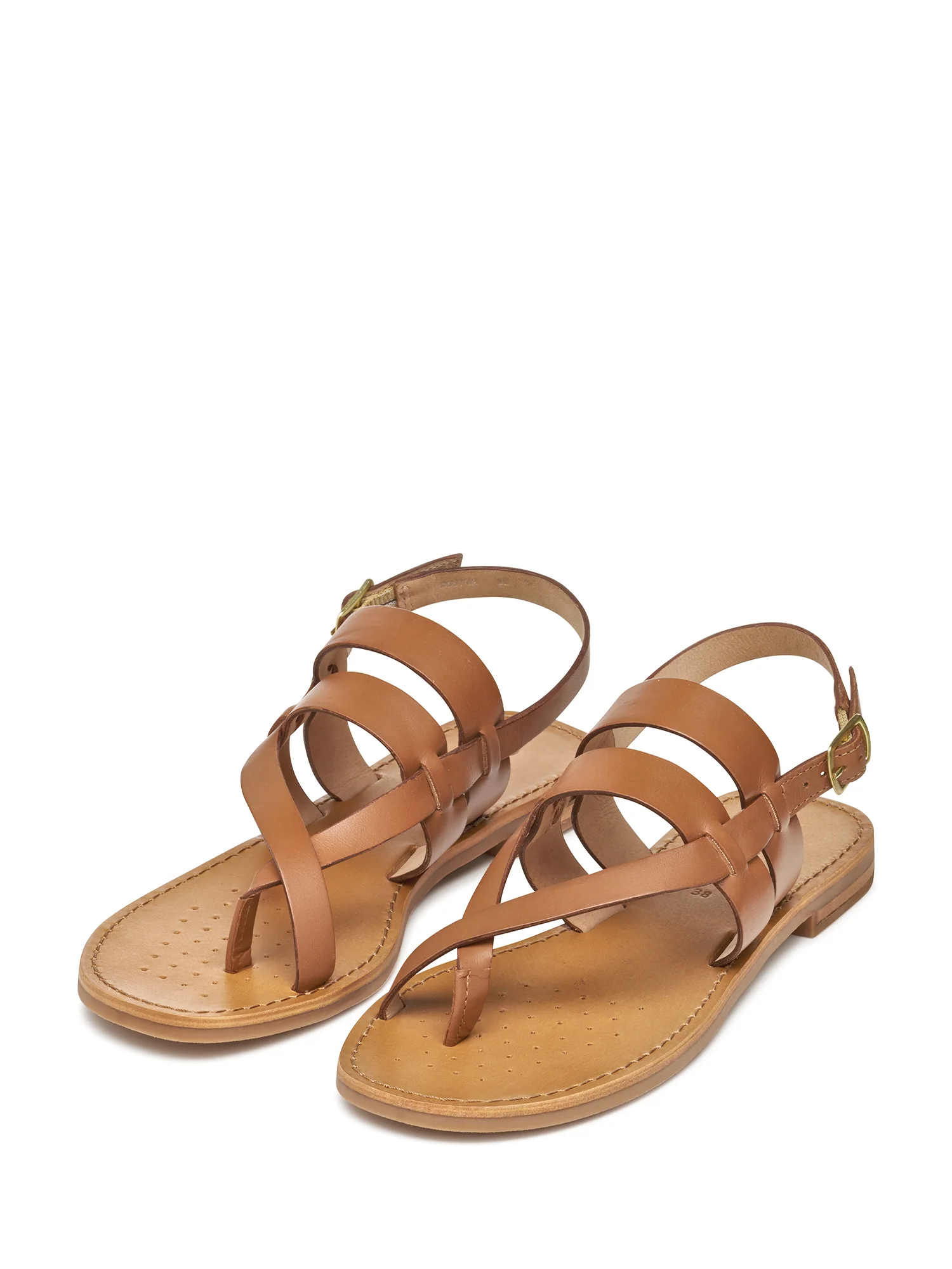 Geox Sandali Donna | D55YGA 0001J - Image 3